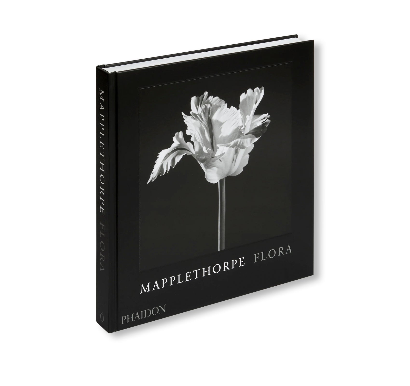 MAPPLETHORPE FLORA: THE COMPLETE FLOWERS by Robert Mapplethorpe [NEW EDITION]