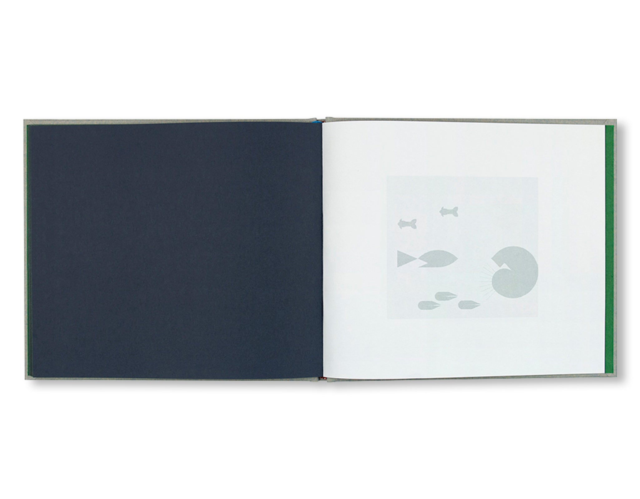 AQUARIUM by Fanette Mellier [SECOND EDITION]