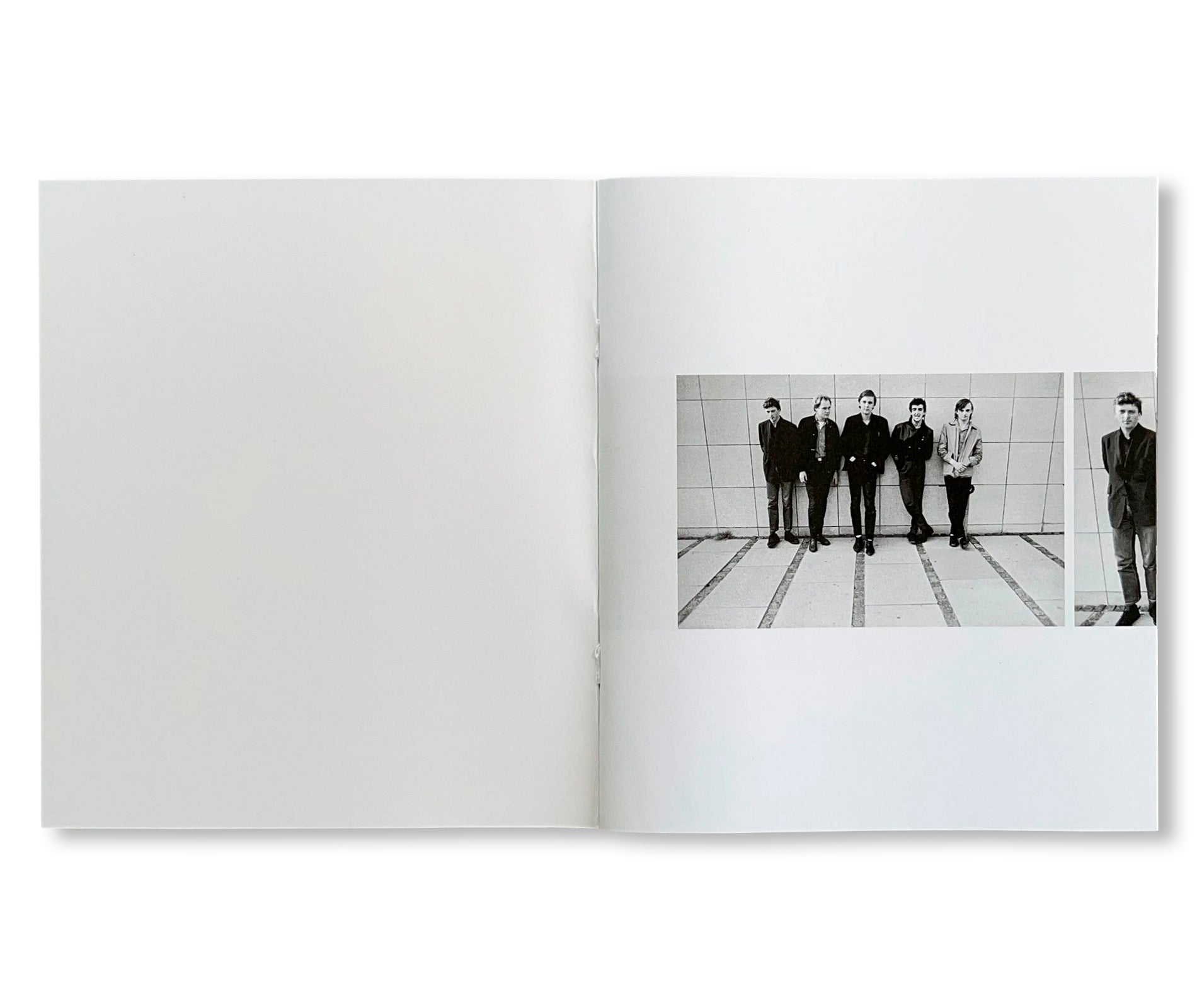 THE FALL (AND MY CAMERA) by Lars Schwander [SECOND PRINTING]