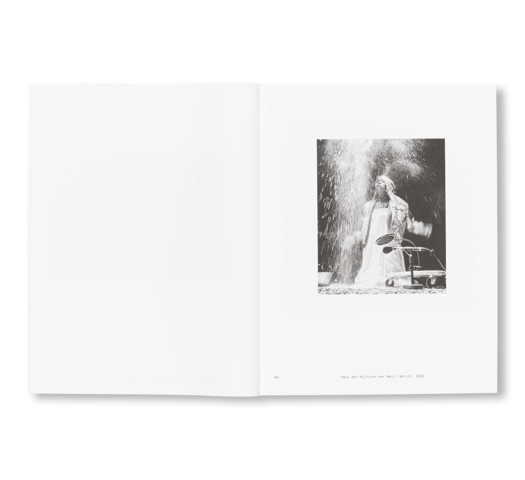 WAYS OF REMEMBERING OURSELVES by Donna Kukama