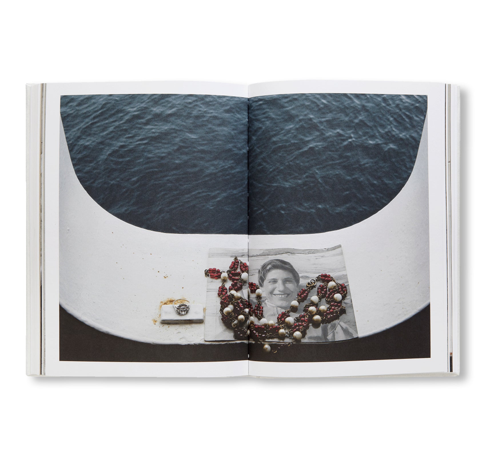 RACHEL, MONIQUE... by Sophie Calle [FRENCH EDITION]