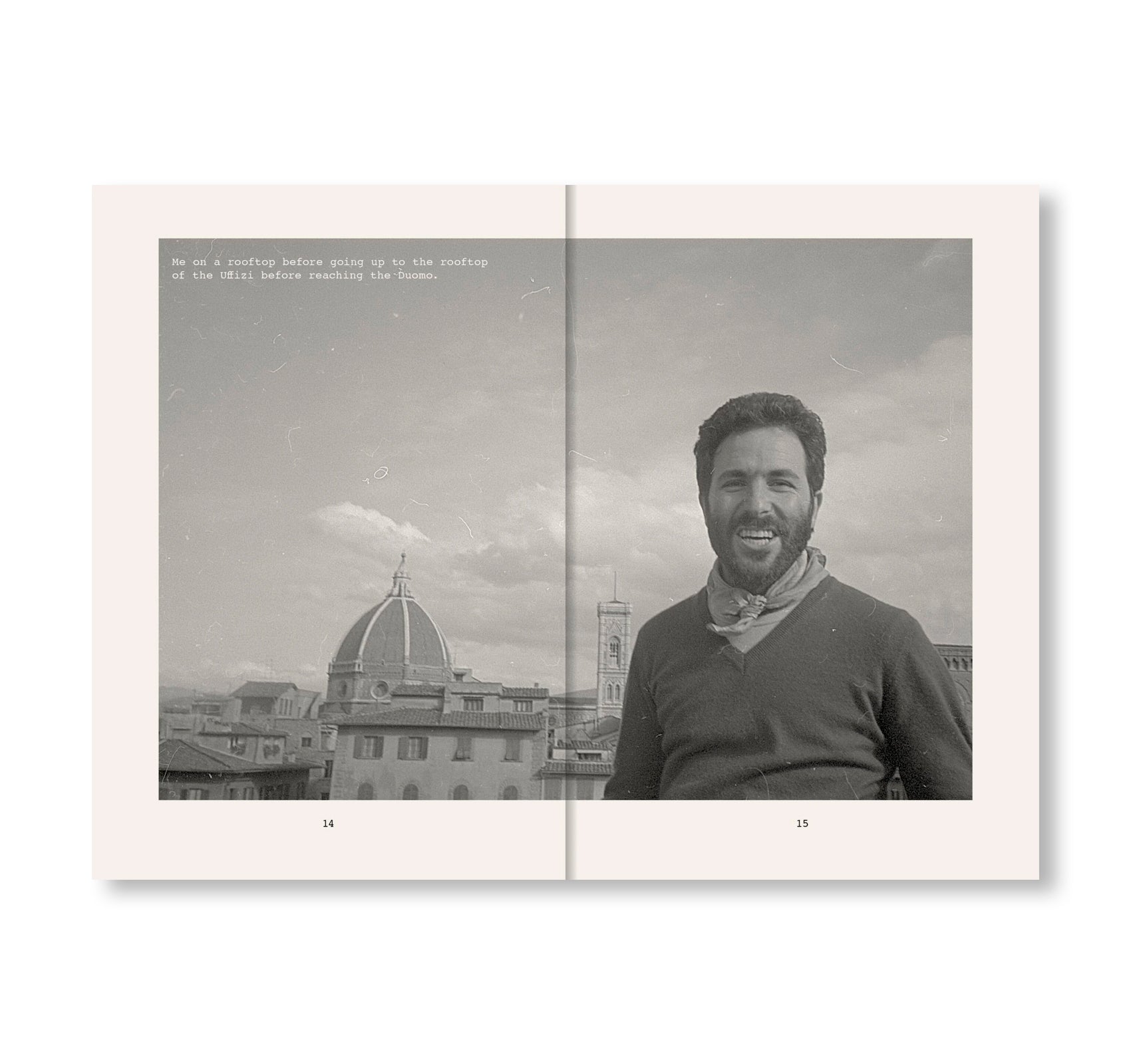PETER SHIRE’S GRAND TOUR: A SNAPSHOT OF DESIGN HISTORY, 1980–1989 by Peter Shire
