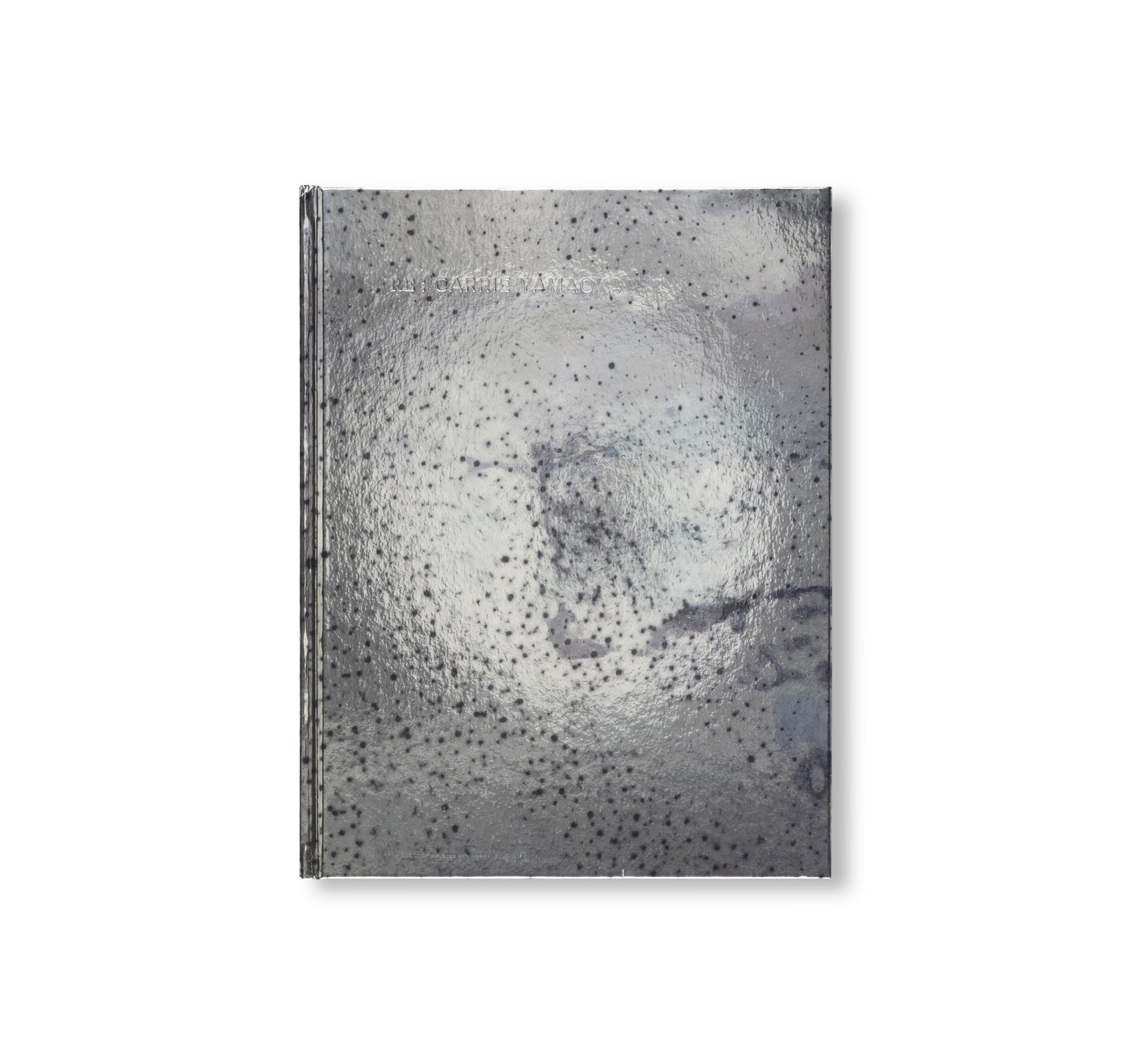 RE: CARRIE YAMAOKA by Carrie Yamaoka