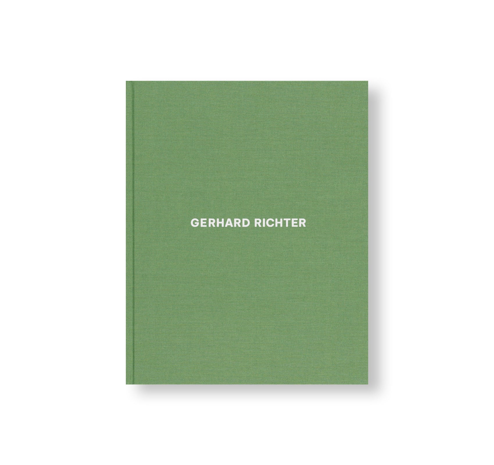 GERHARD RICHTER: NEW YORK 2023 by Gerhard Richter