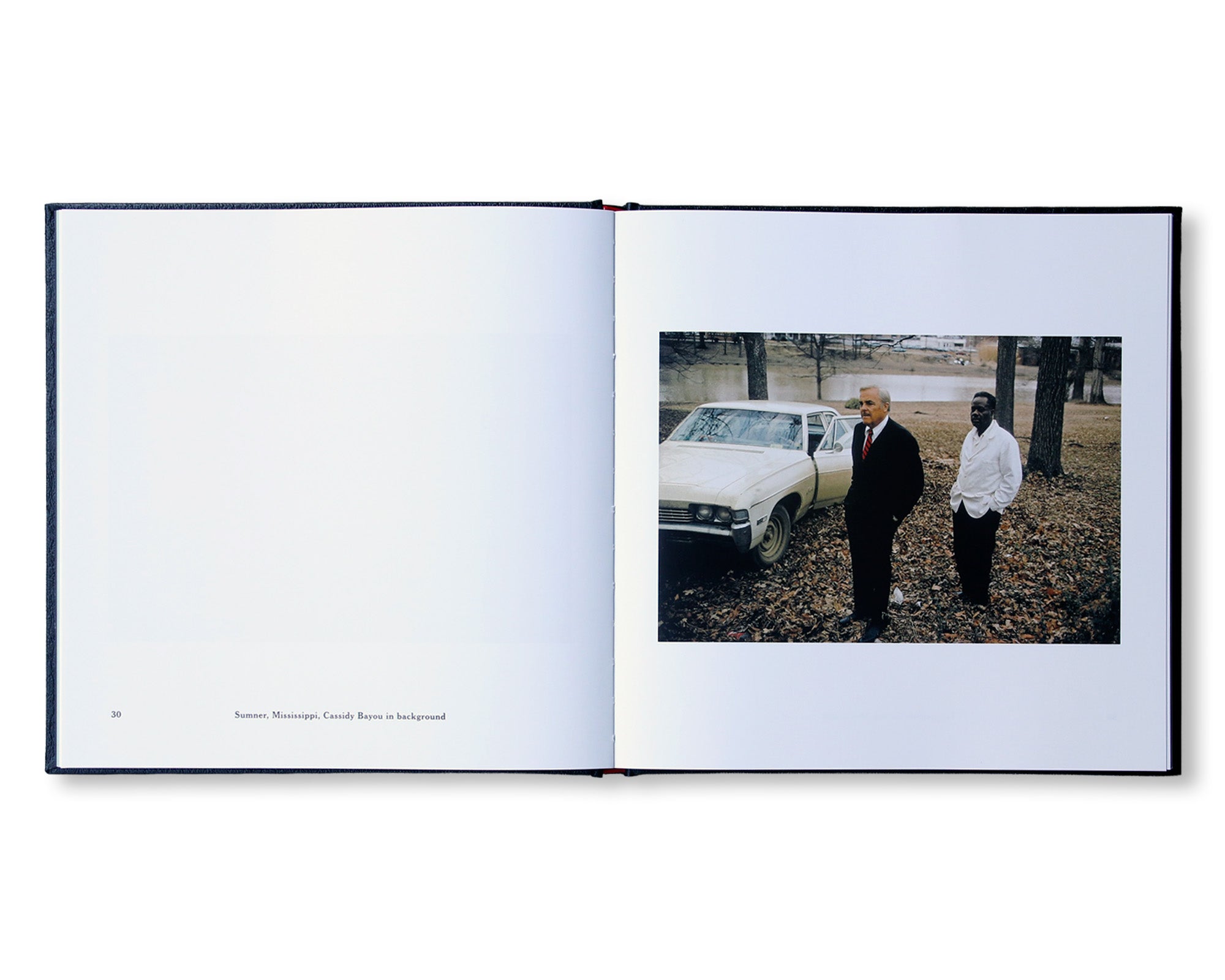 WILLIAM EGGLESTON'S GUIDE [FACSIMILE EDITION / SECOND EDITION]