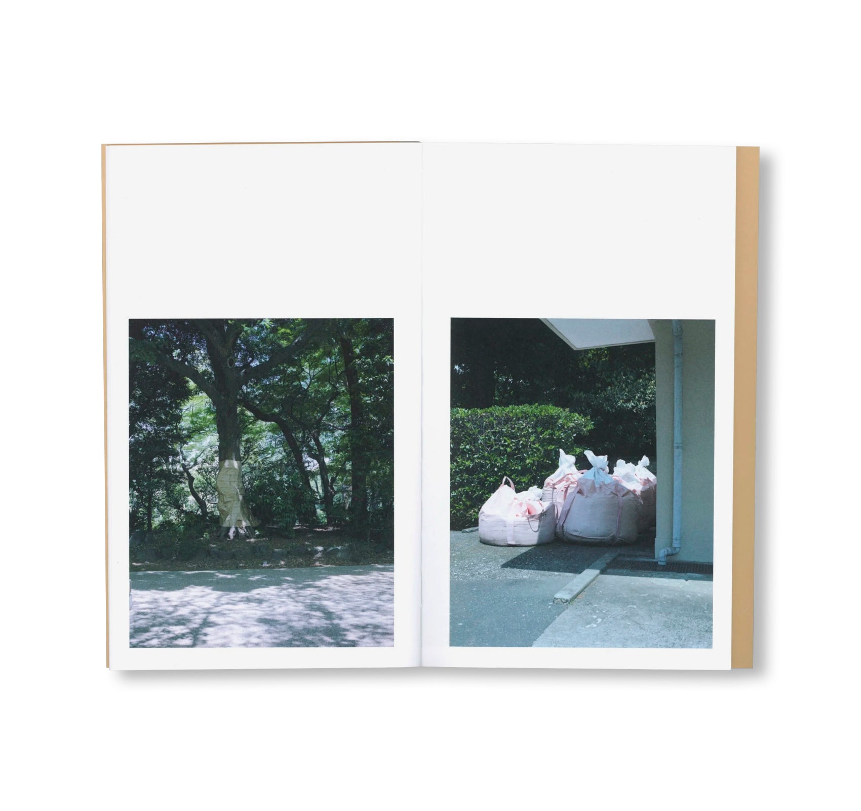 BTS by Takashi Homma [SIGNED]