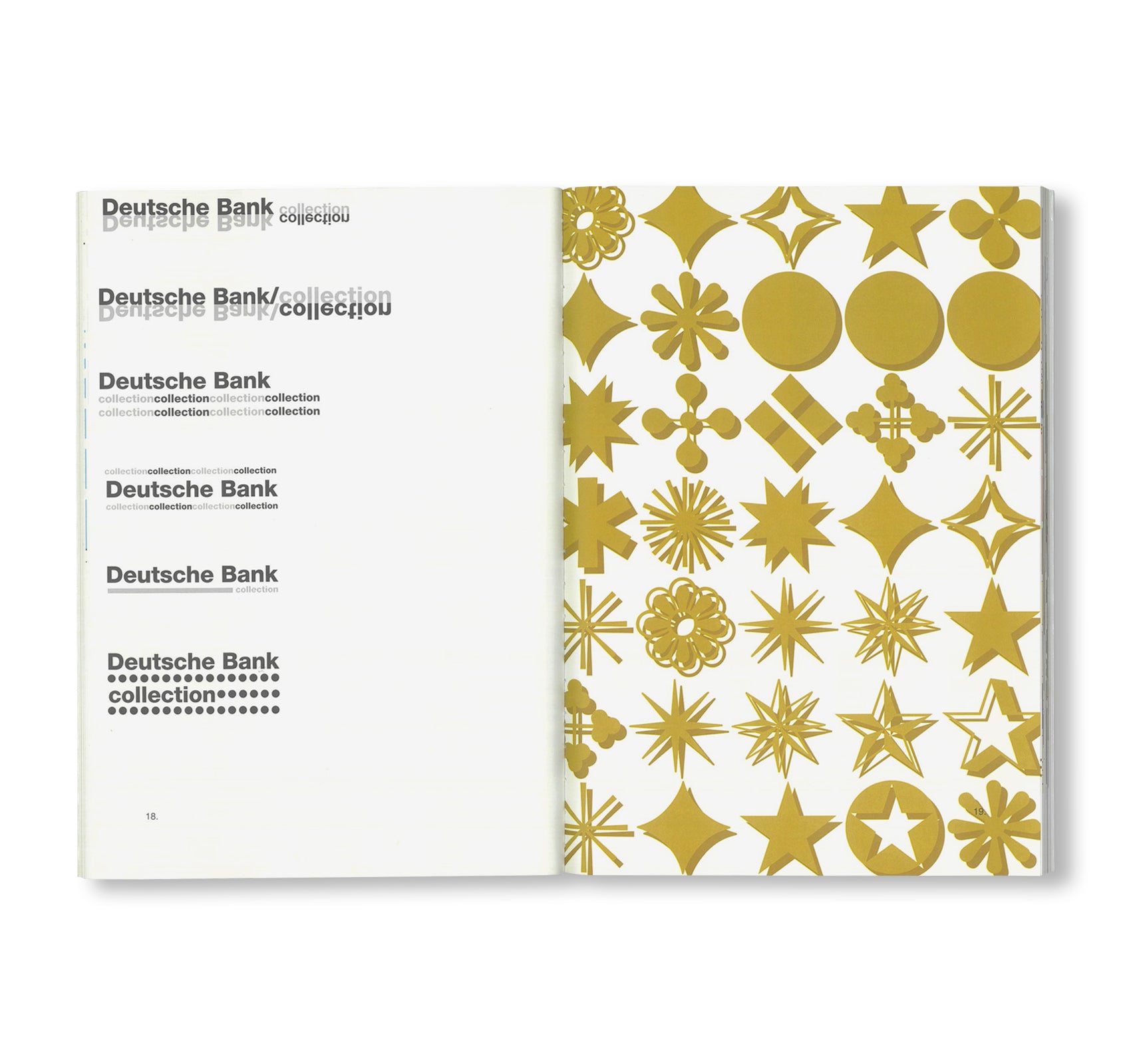 THE BOOK OF 3RD OF JUNE / 6月3日の本 by Liam Gillick