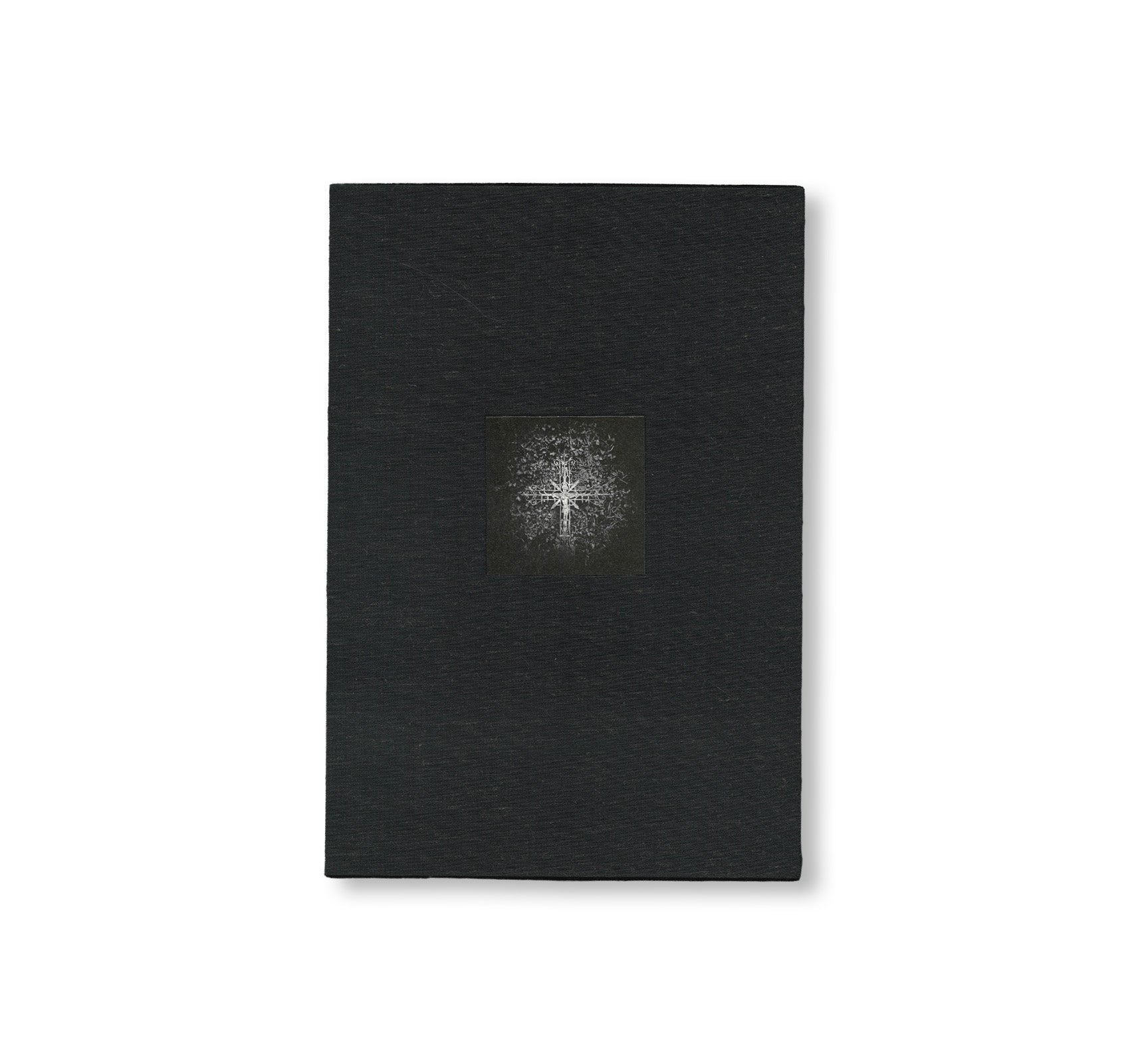 MONT ST MICHEL by Michael Kenna [SPECIAL EDITION]