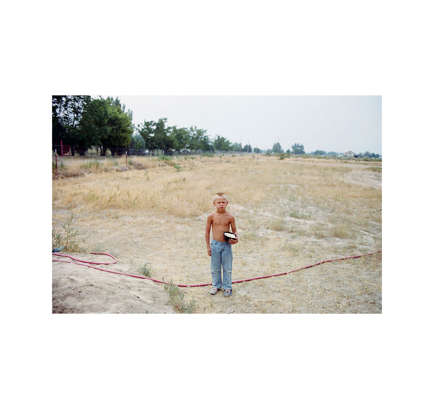 FAILING by Mike Brodie