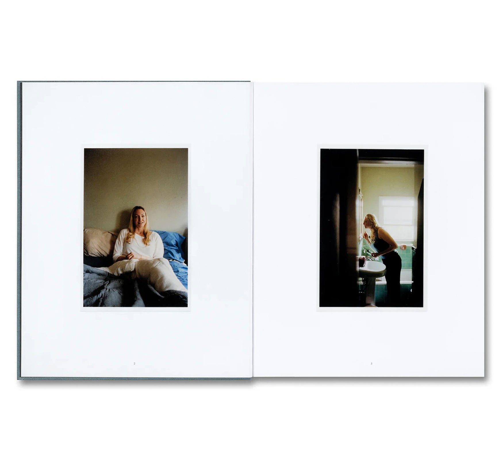 DISTRIBUTION by Daniel Shea [SIGNED]