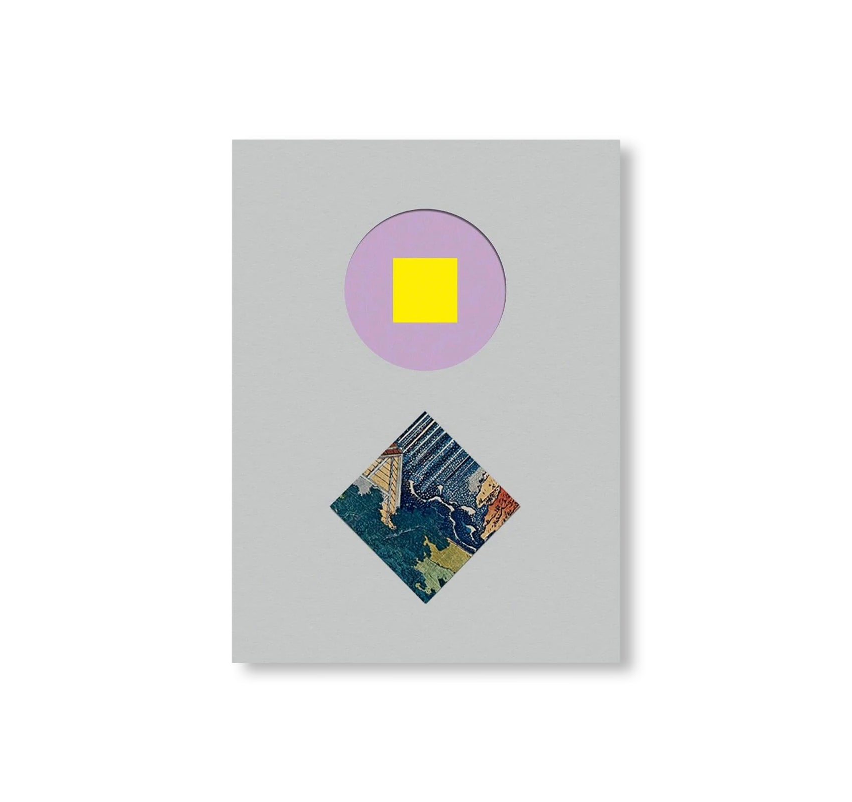 CAROL BOVE by Carol Bove (GUGGENHEIM MUSEUM)