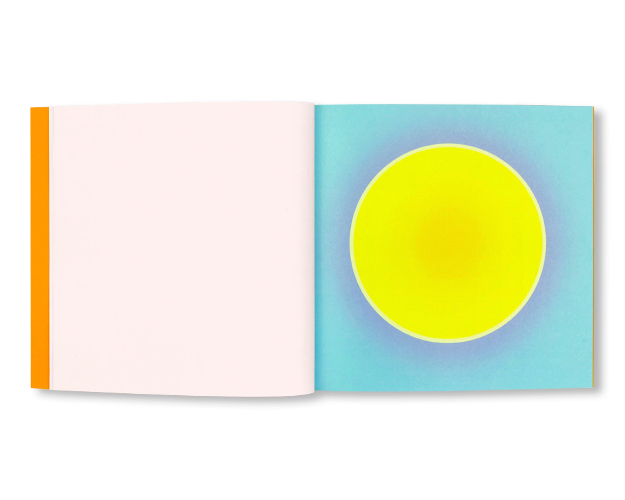 AU SOLEIL by Fanette Mellier [SECOND EDITION]