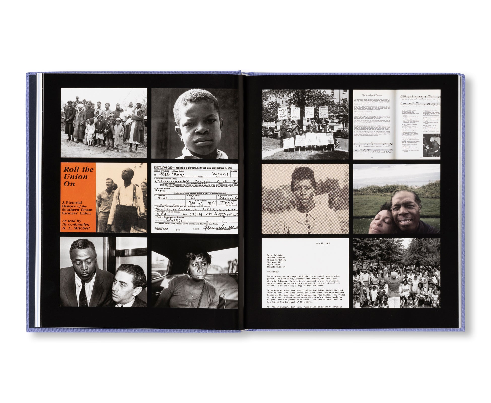 THE HEART OF THE MATTER by Carrie Mae Weems [ENGLISH EDITION]