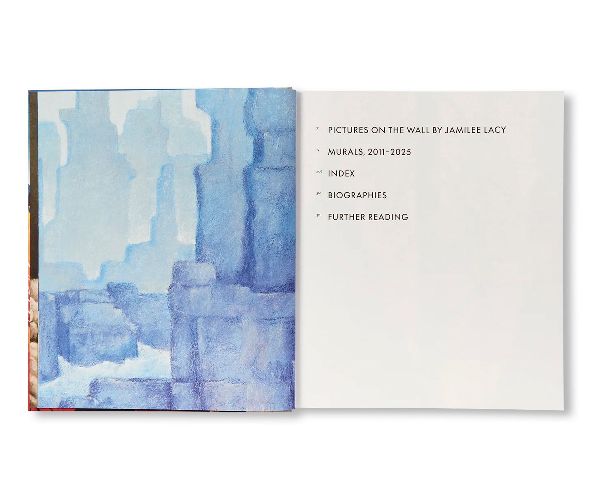 MURALS by Nicolas Party