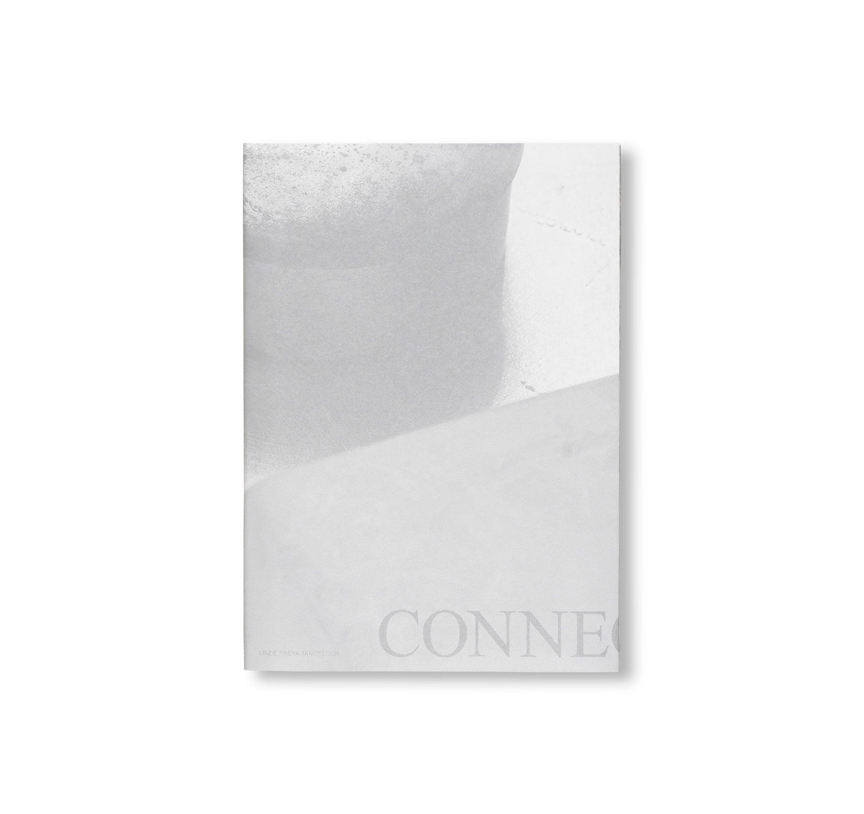 CONNECTIONS by Linde Freya Tangelder [PRINT EDITION / SIGNED / NUMBERED]