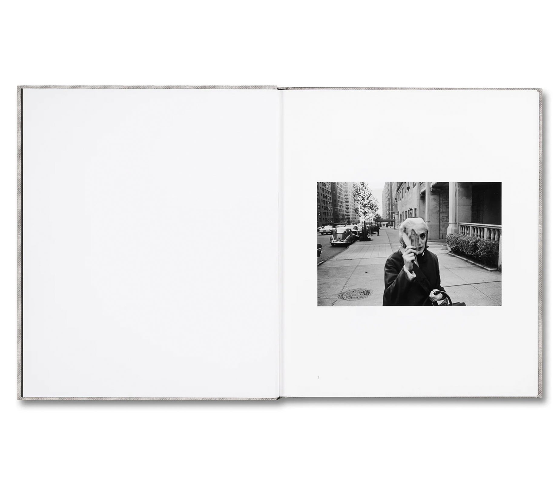 EARLY WORK by Stephen Shore