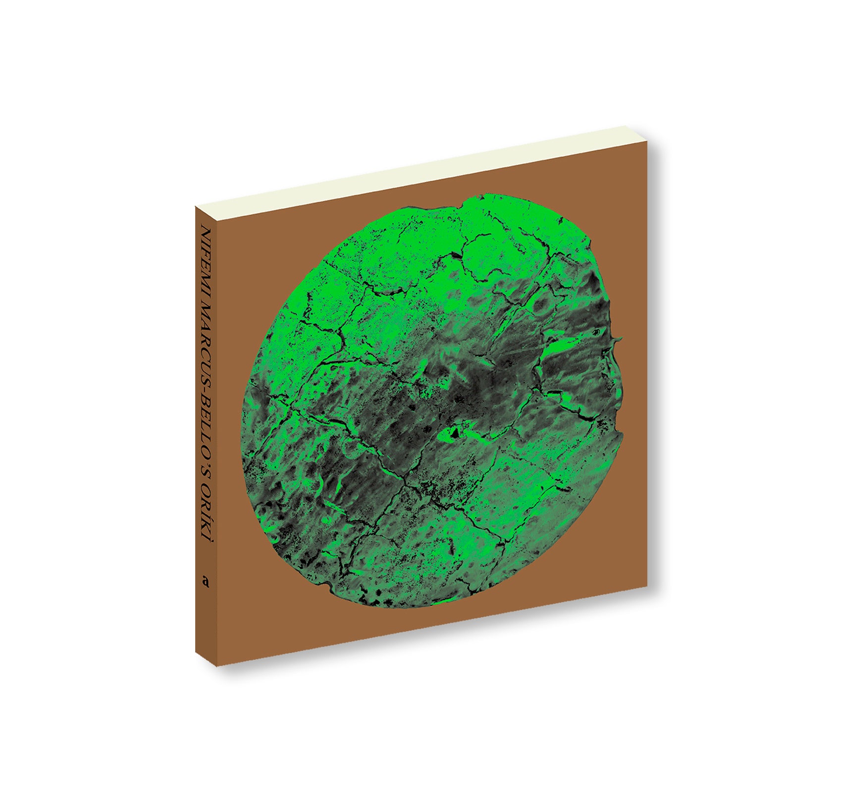 ORÍKÌ: MATERIAL AFFIRMATIONS IN THREE ACTS by Nifemi Marcus-Bello