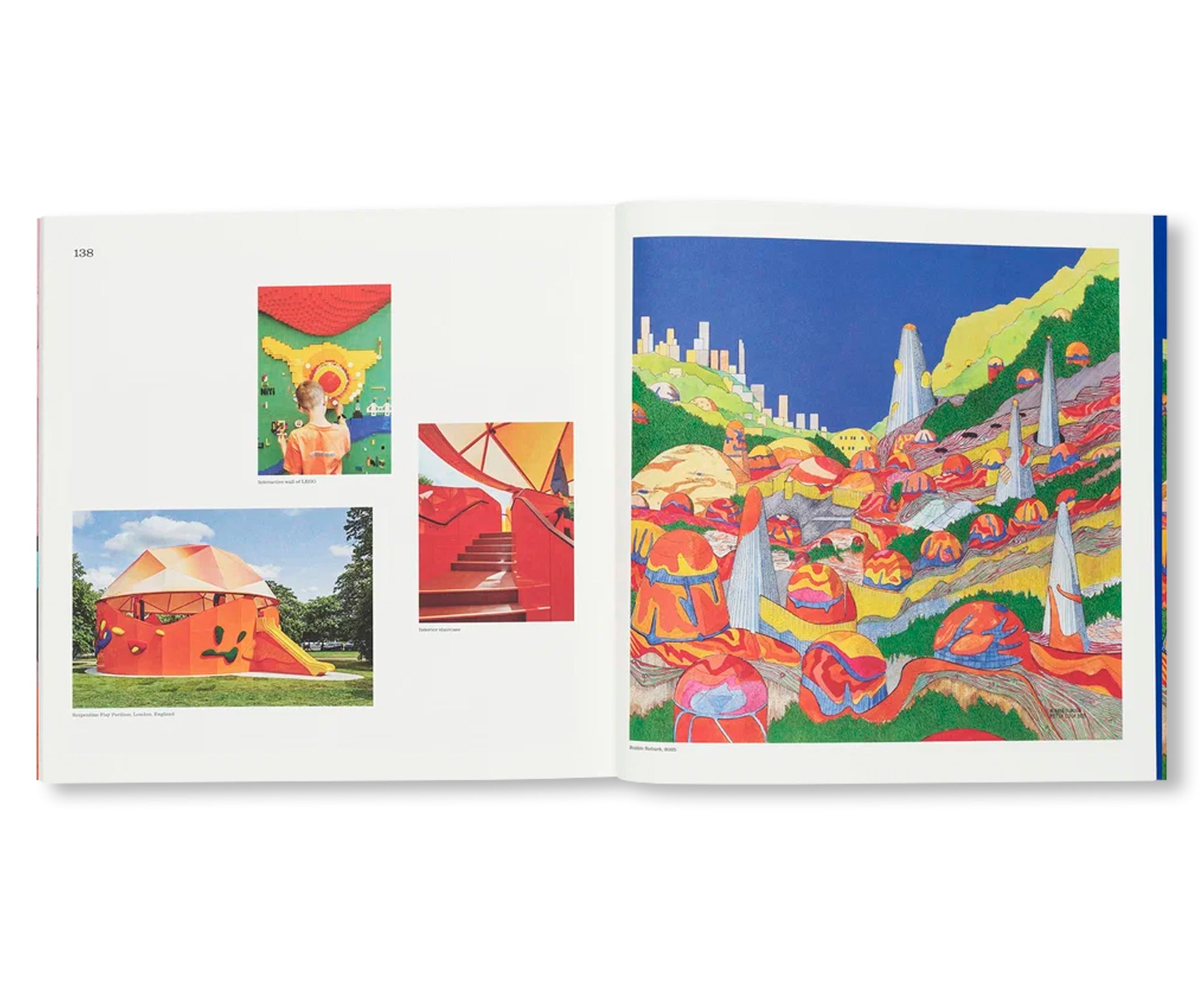ART OF ARCHITECTURE by Peter Cook
