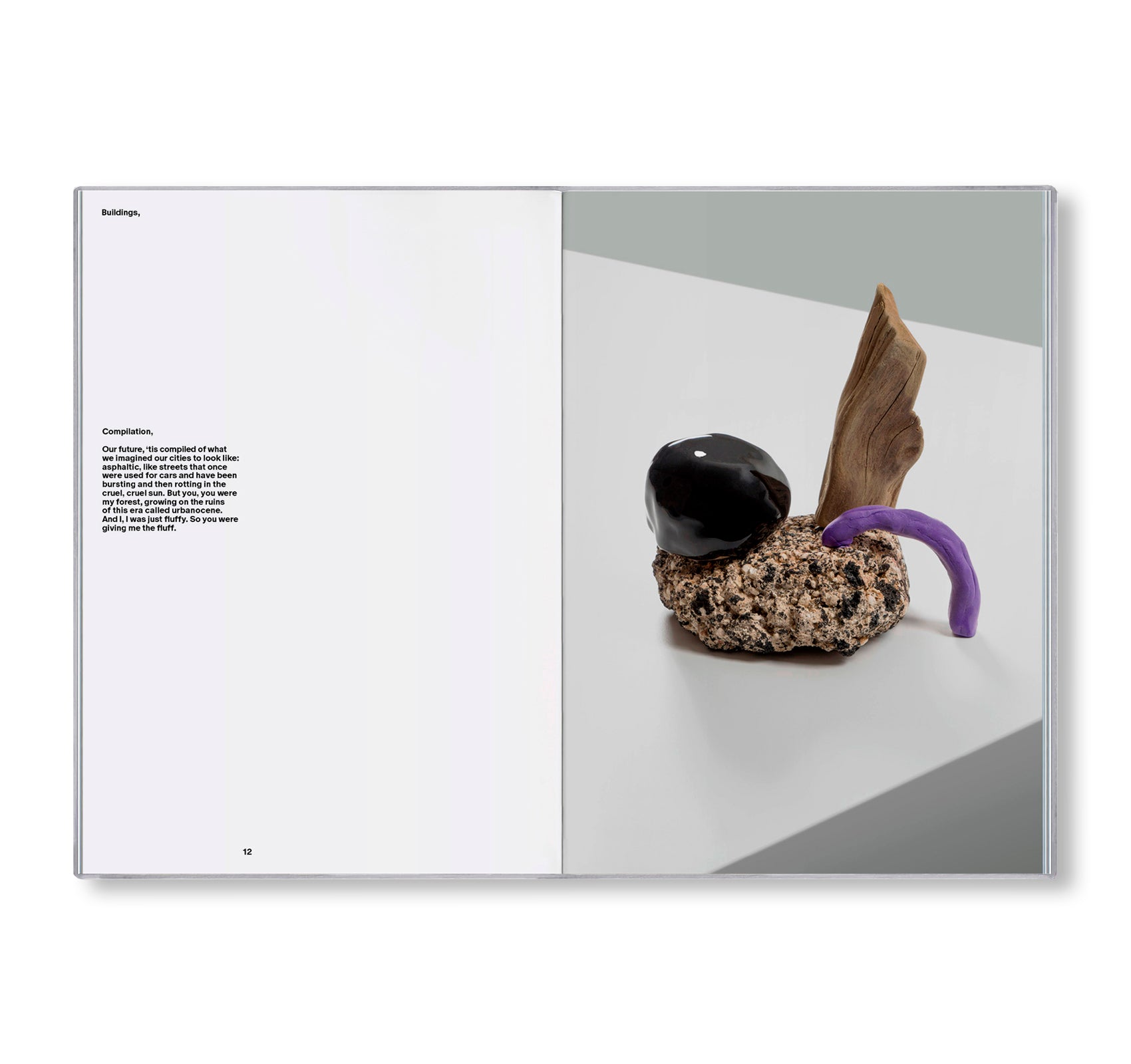 BUILDINGS, DINGBATS by Sebastian Haslauer