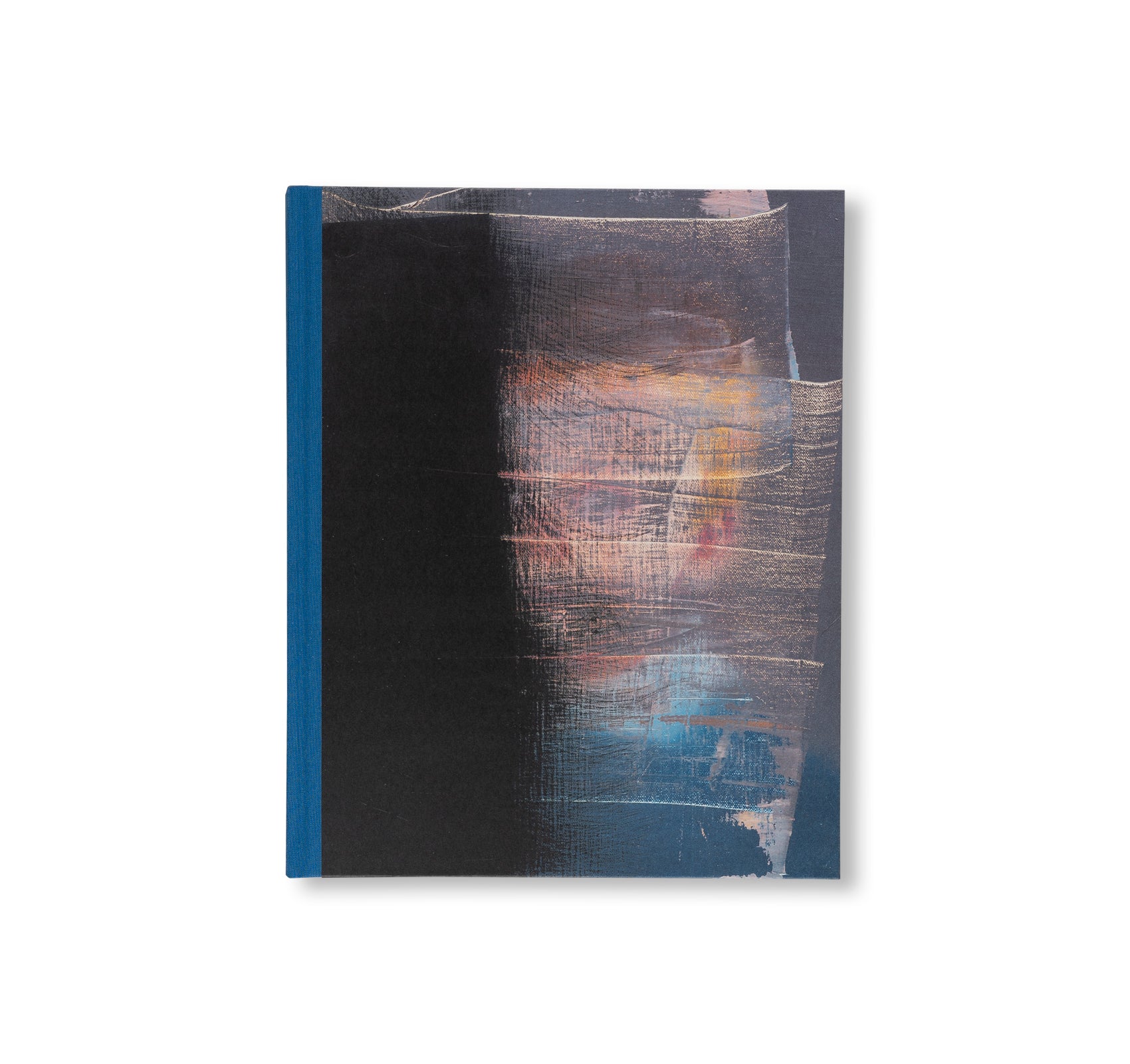 GERHARD RICHTER by Gerhard Richter (FONDATION LOUIS VUITTON)