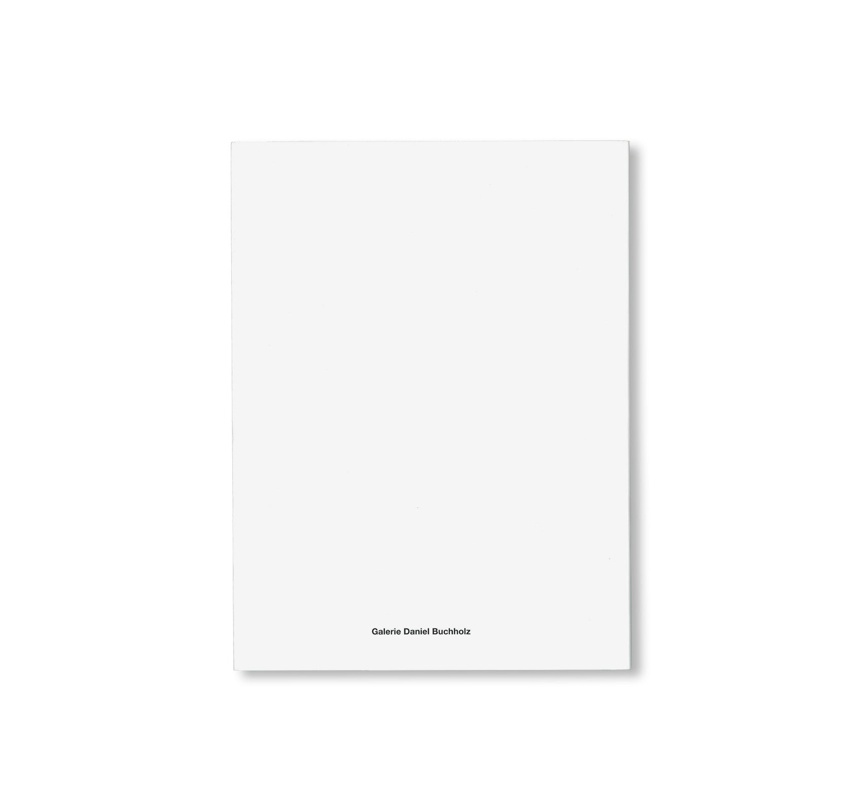 PETER DOIG / JOCHEN KLEIN by Peter Doig, Jochen Klein