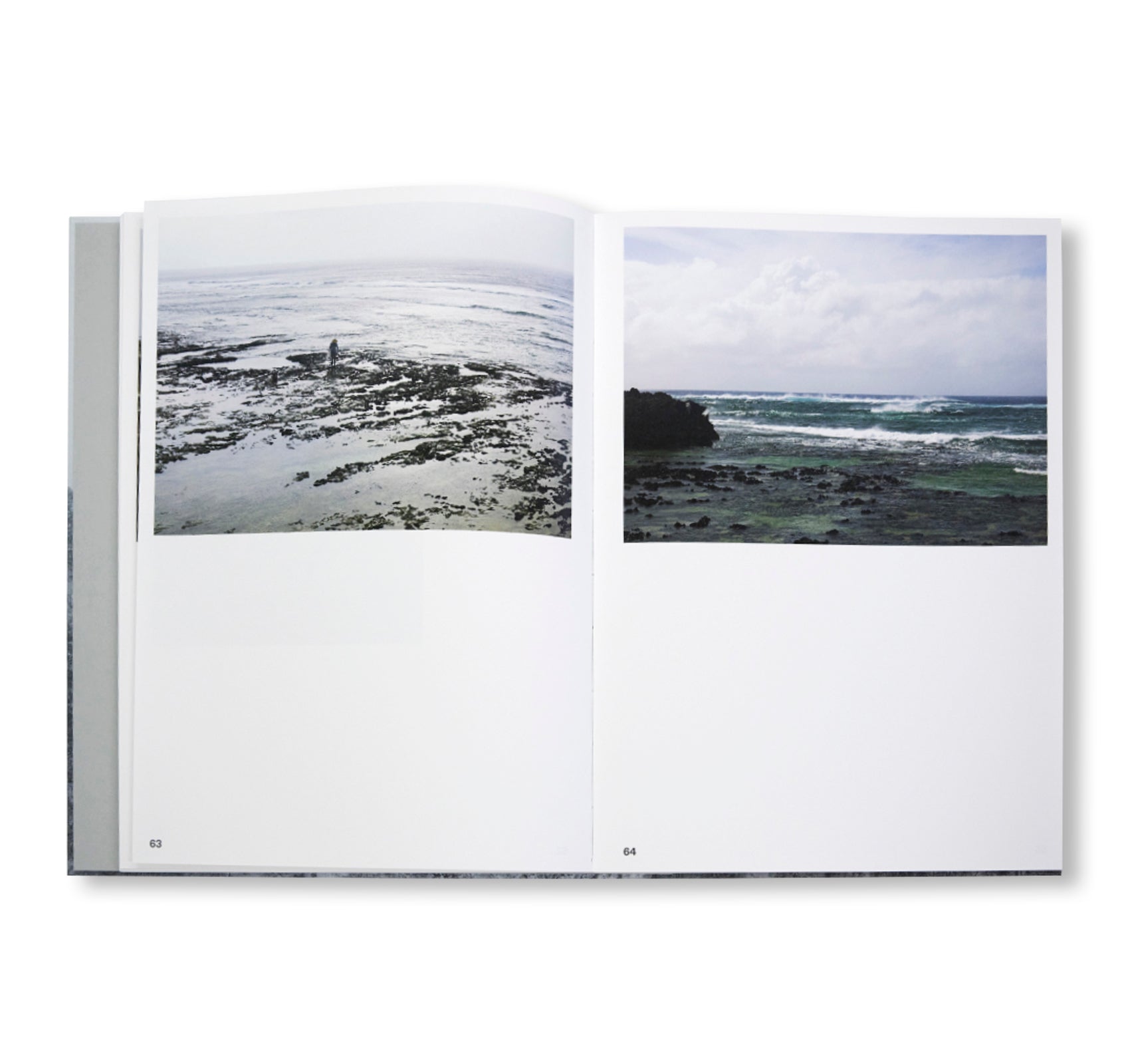 PRESENCE by Keiko Sasaoka