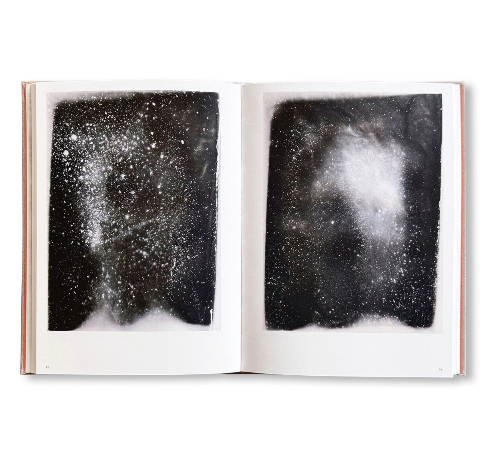 THE OUTER INNER WORLD by Nicolai Howalt