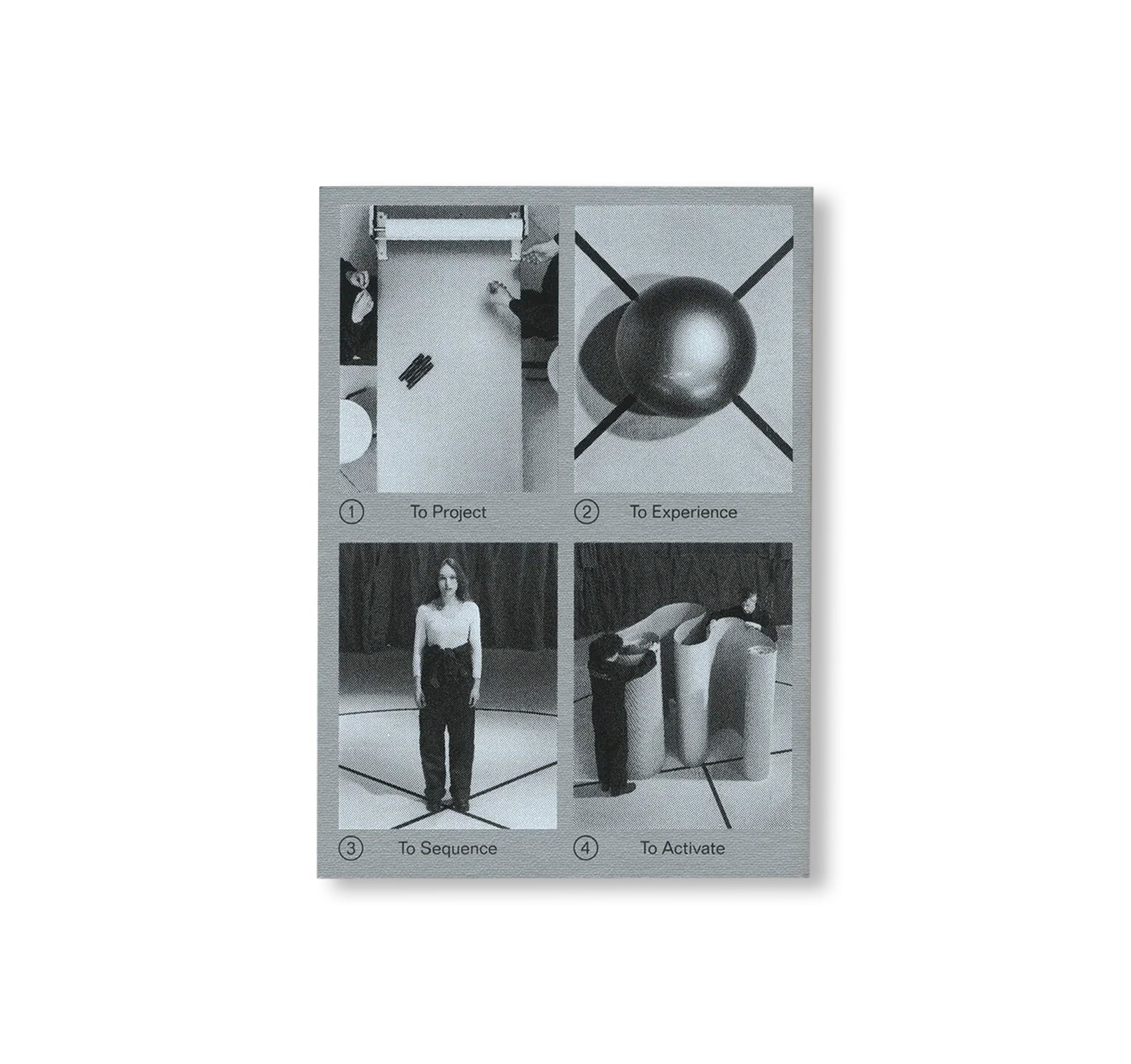 WORKING ON TRANSFORMATION by Newrope