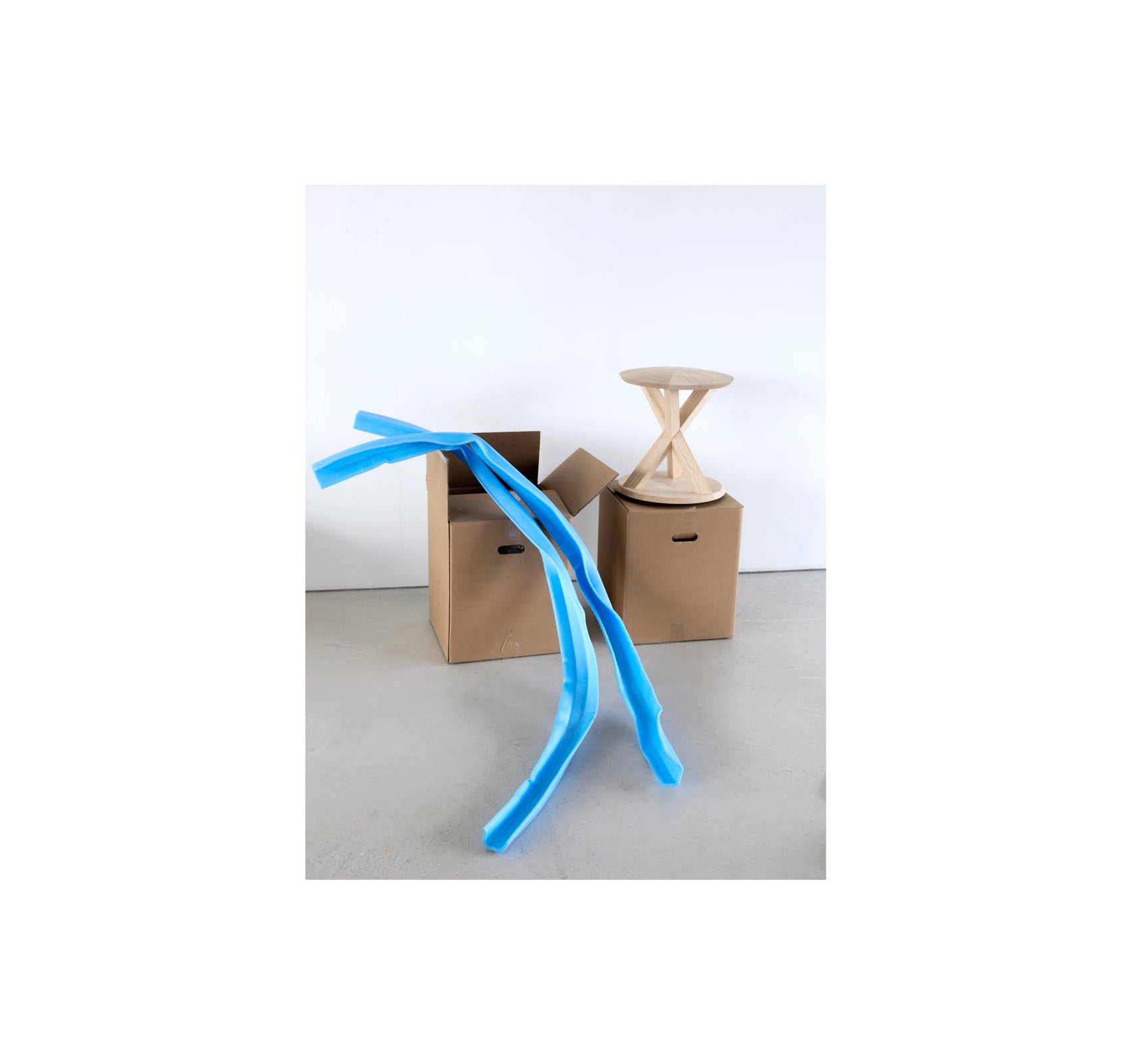 X-ROCKER by Herzog & de Meuron [ASH]