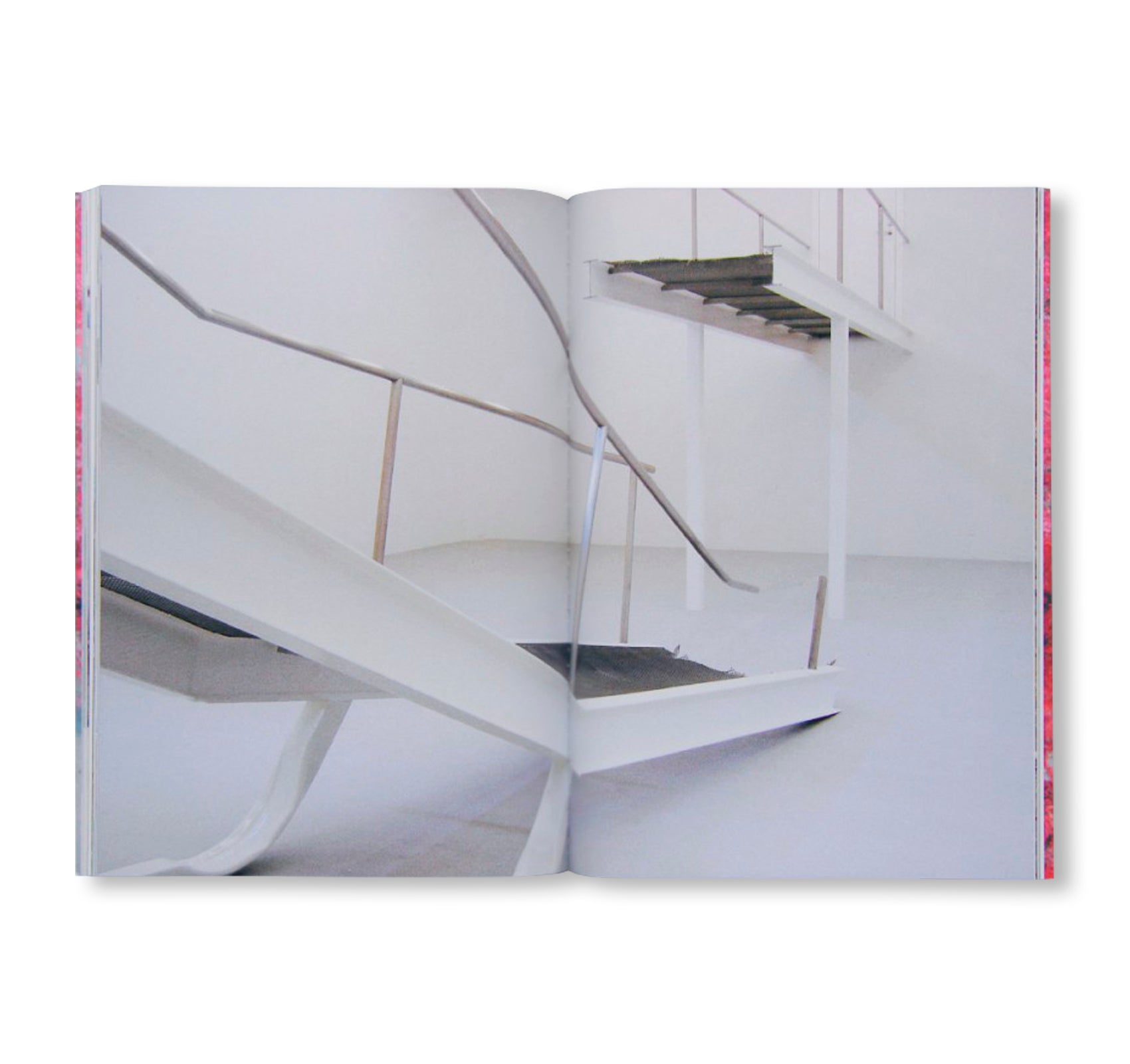 CONSTRUCTED CATASTROPHES, FIG.2 / 構築された大惨事、FIG.2 by Elmgreen & Dragset