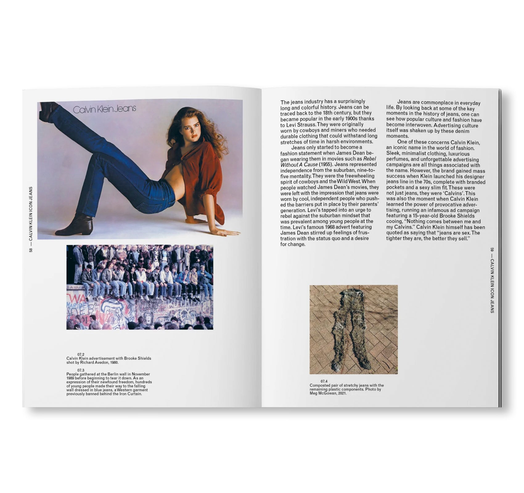 OBJECT-ORIENTED IDENTITY: CULTURAL BELONGINGS FROM OUR RECENT PAST by Zsofia Kollar [SECOND REVISED EDITION]
