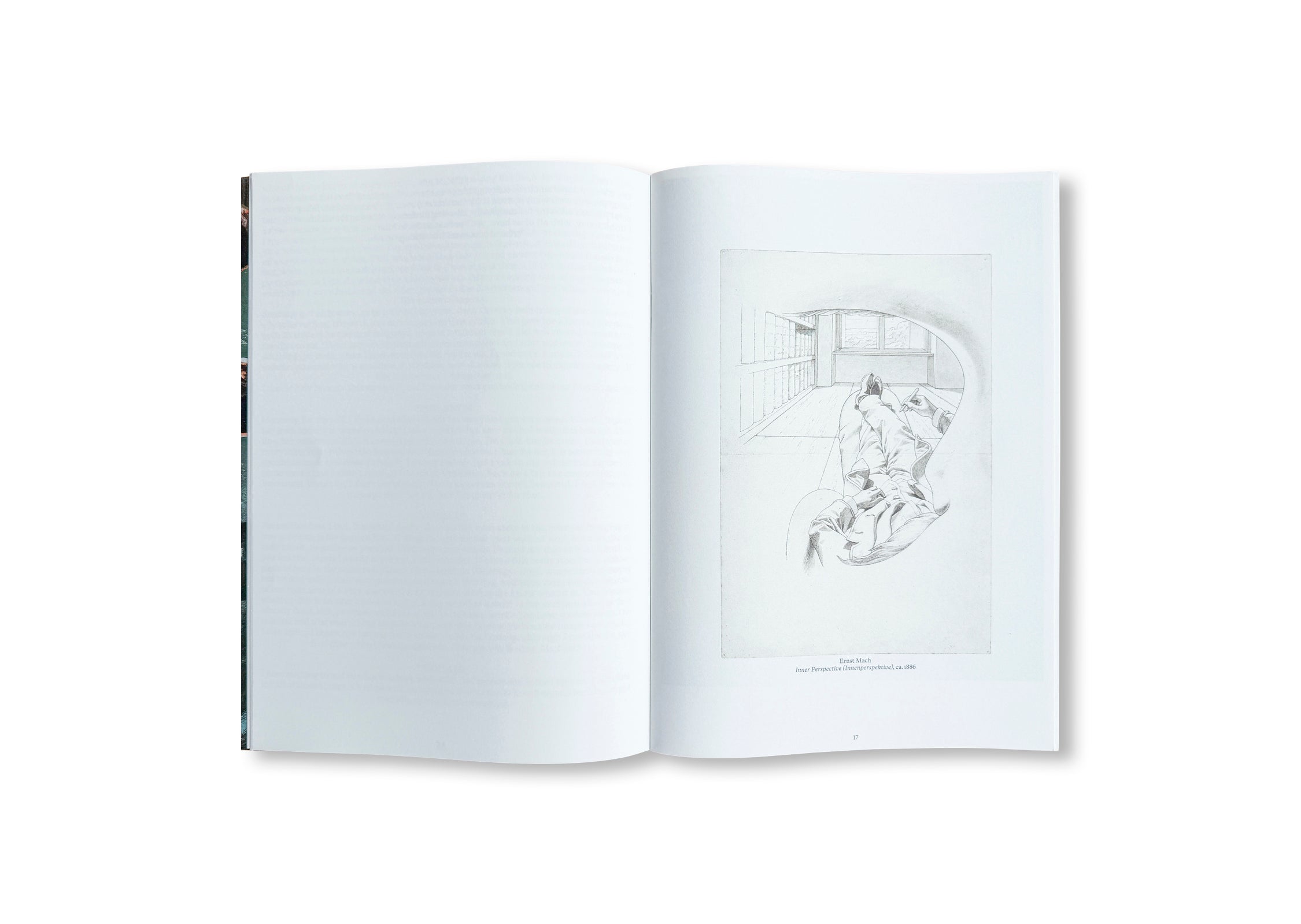 LOOK AT YOURSELF TO FIND YOU by Michael Armitage, Maria Lassnig, Chelenge Van Rampelberg