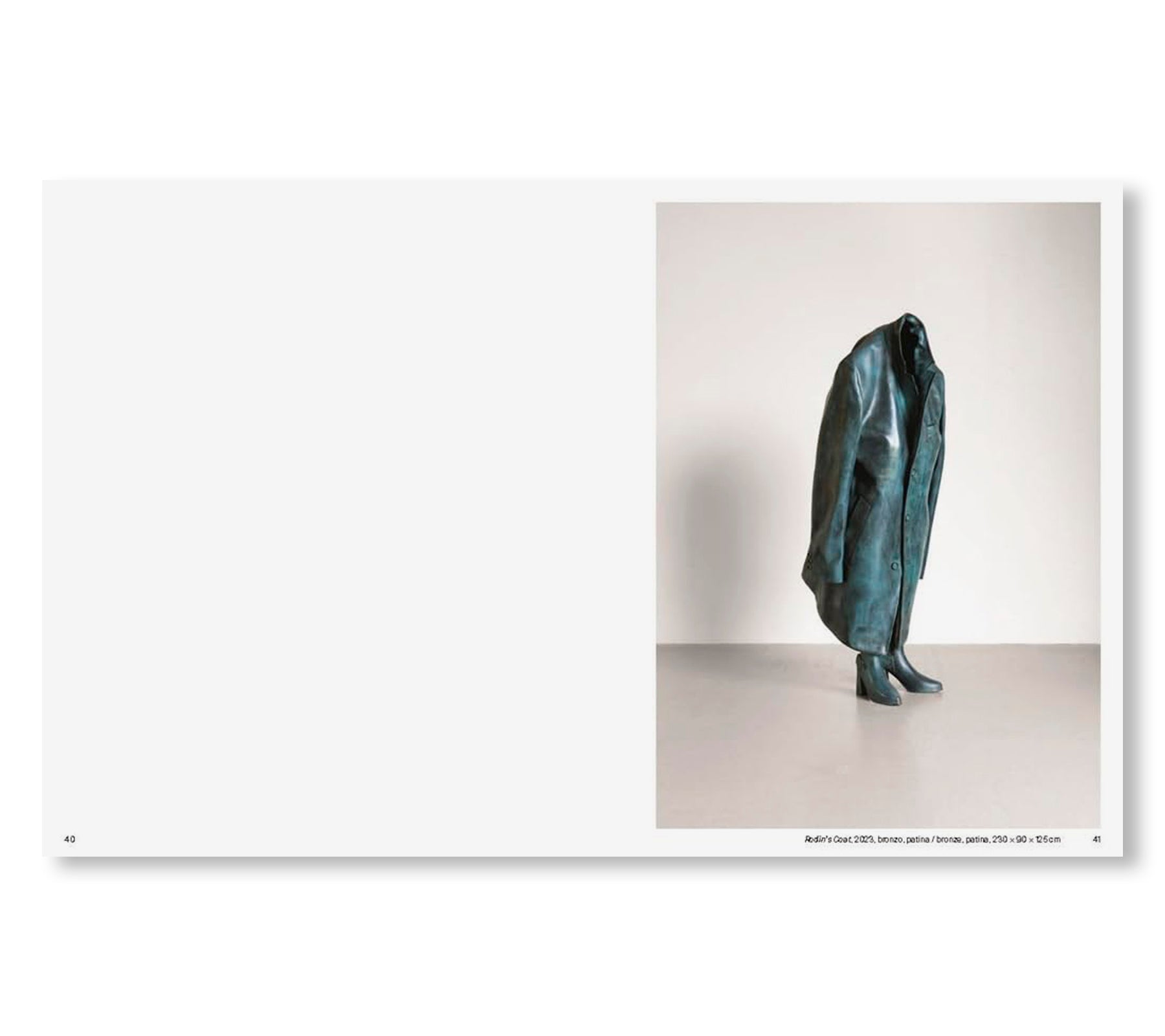DREAMERS by Erwin Wurm