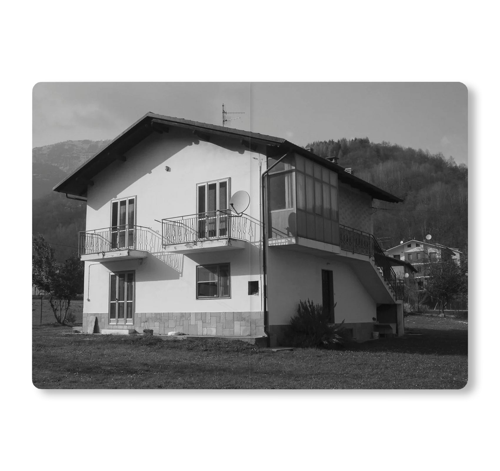 TACCUINO N.6 - ERRANTEARCHITETTURE