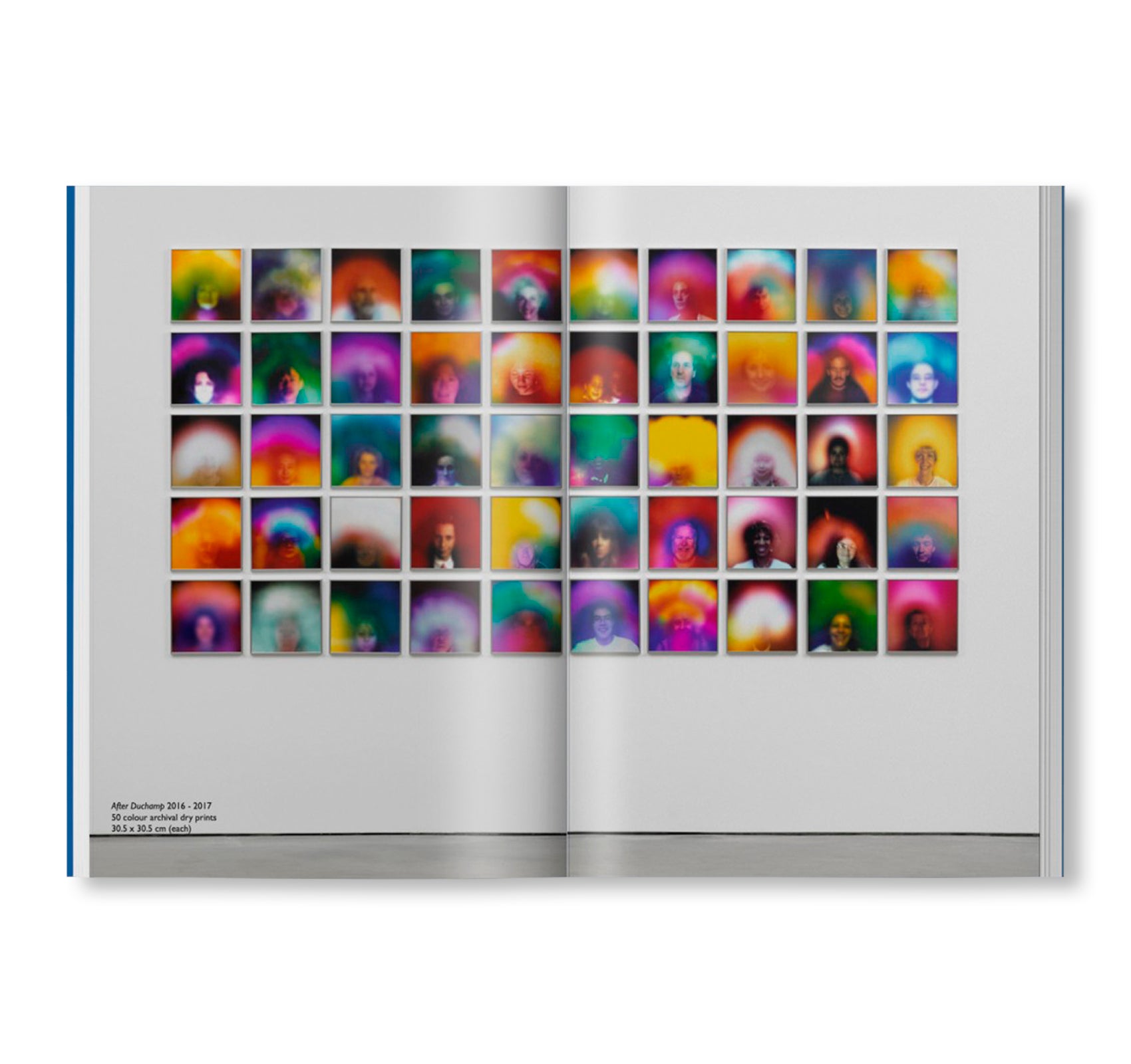 DEDICATED TO THE UNKNOWN by Susan Hiller