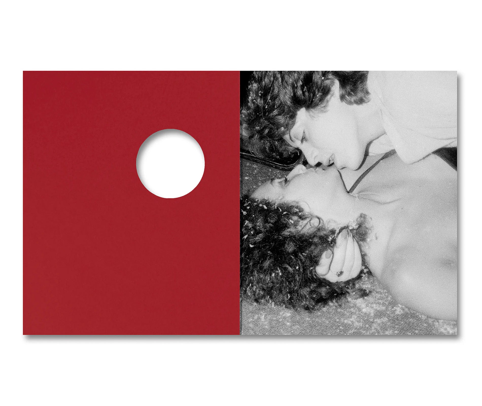 SEX, CLUBS, DISSENT: VISUALISING QUEER NIGHTLIFE by Amelia Abraham
