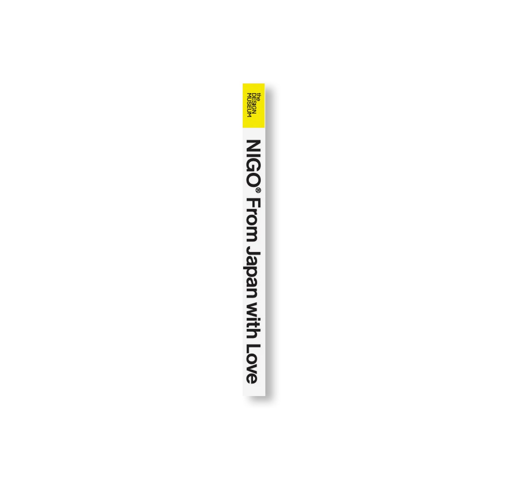 NIGO: FROM JAPAN WITH LOVE by NIGO®