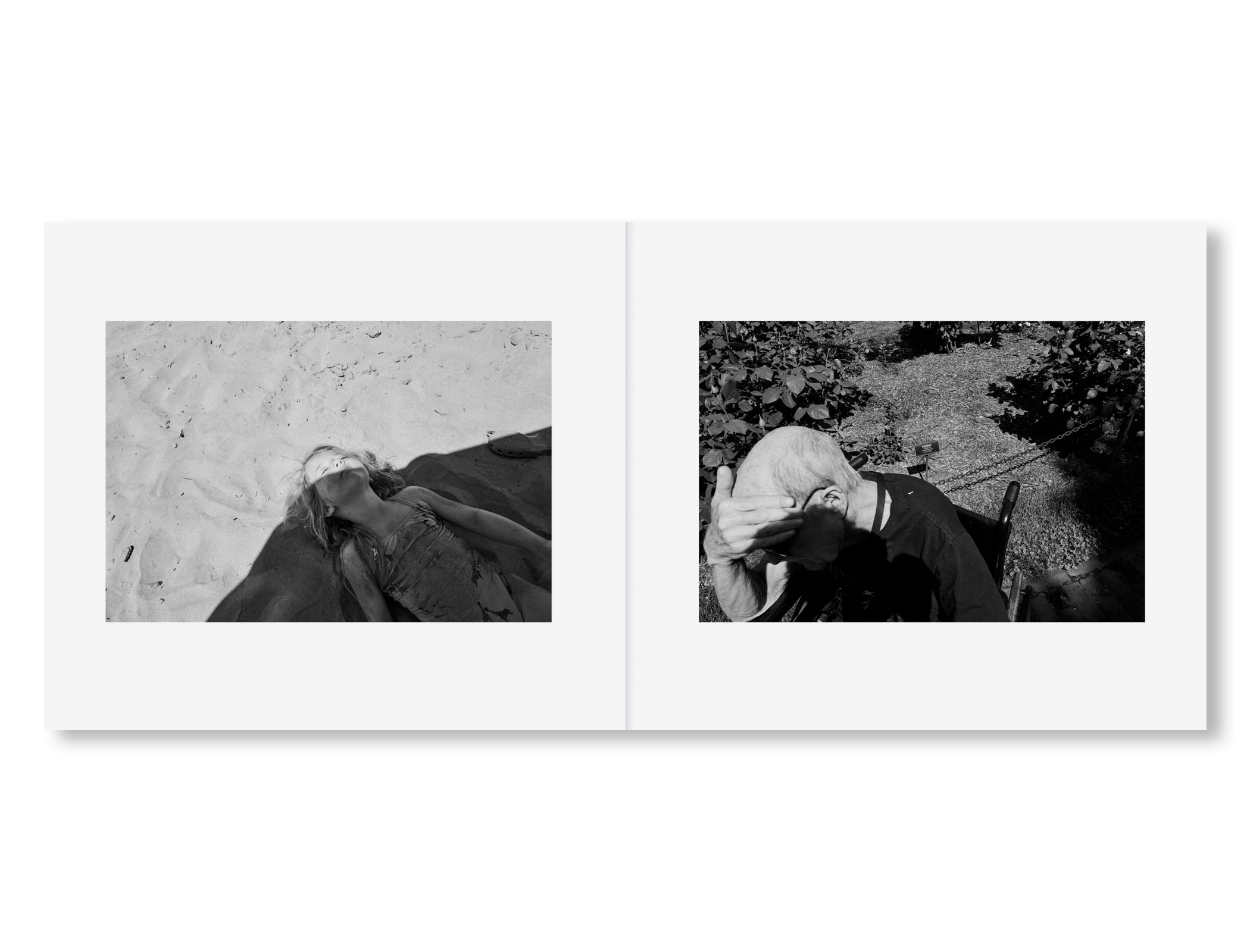 COINCIDENCE by Jeremy Liebman