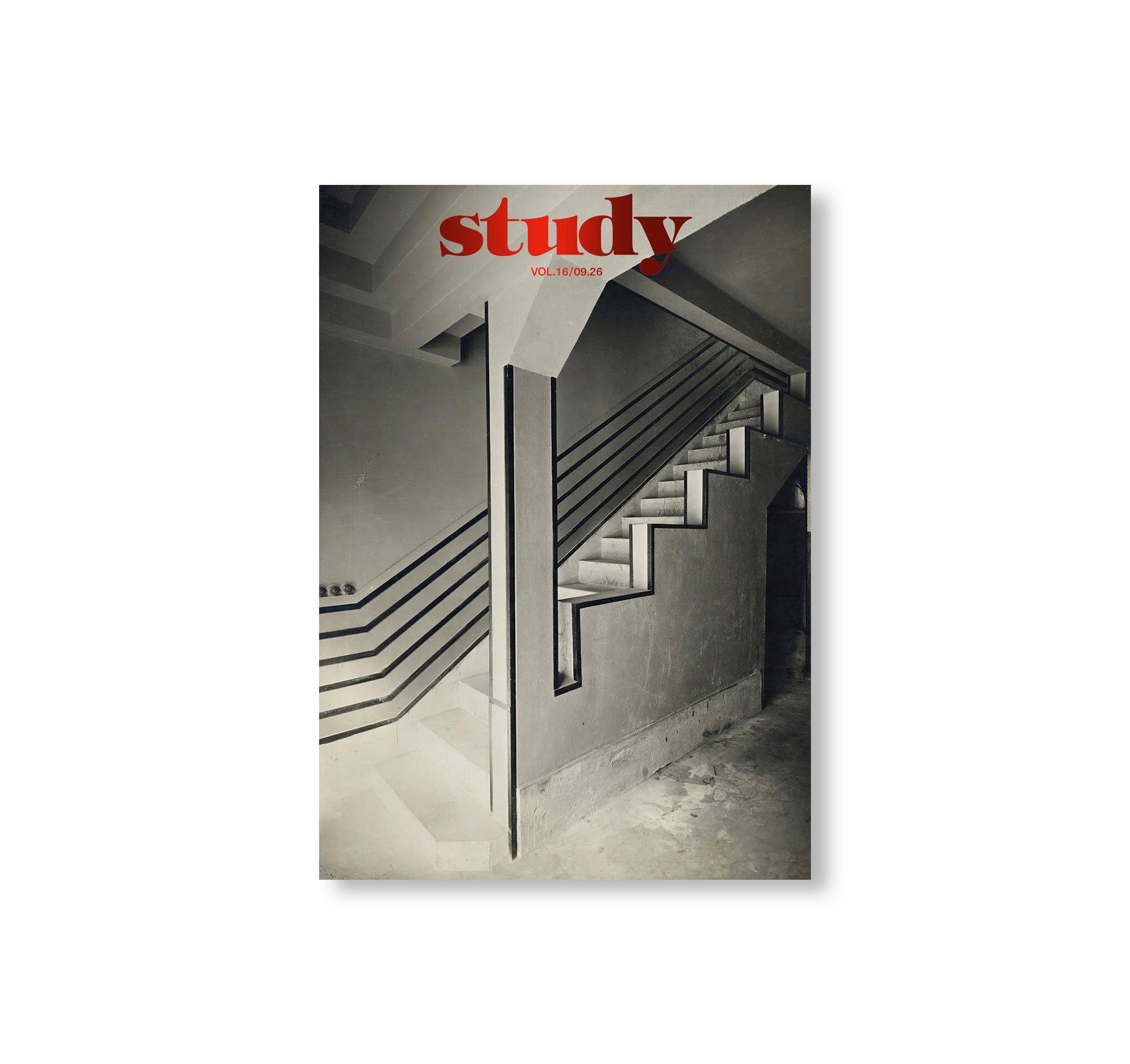 STUDY MAGAZINE VOLUME 16
