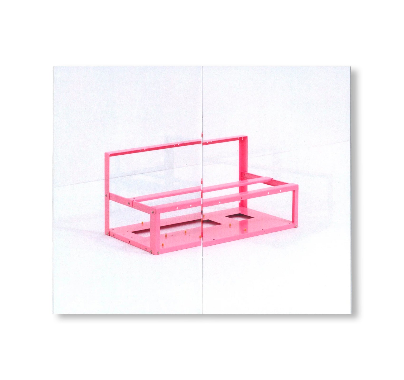 MINING RIGS by Gardar Eide Einarsson [SIGNED]