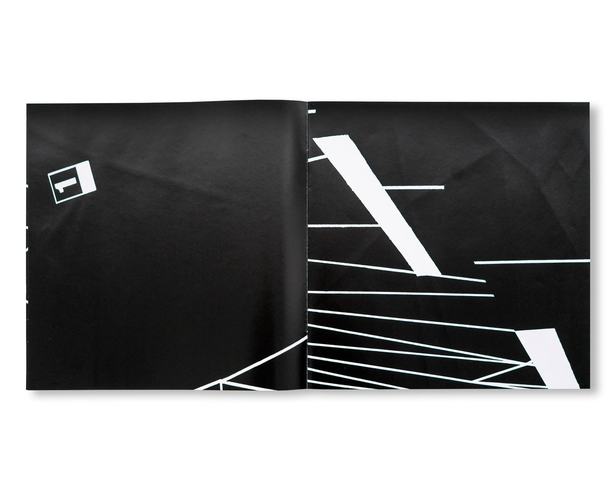 DANČE DELUXE by Olaf Nicolai, Mariana Pende