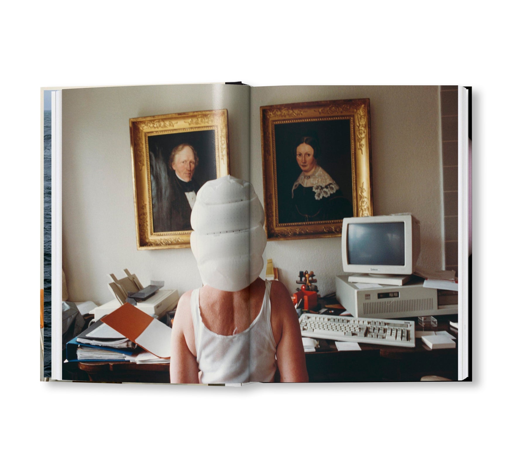 WOLFGANG TILLMANS FOUR BOOKS by Wolfgang Tillmans [ENGLISH / 45TH EDITION]
