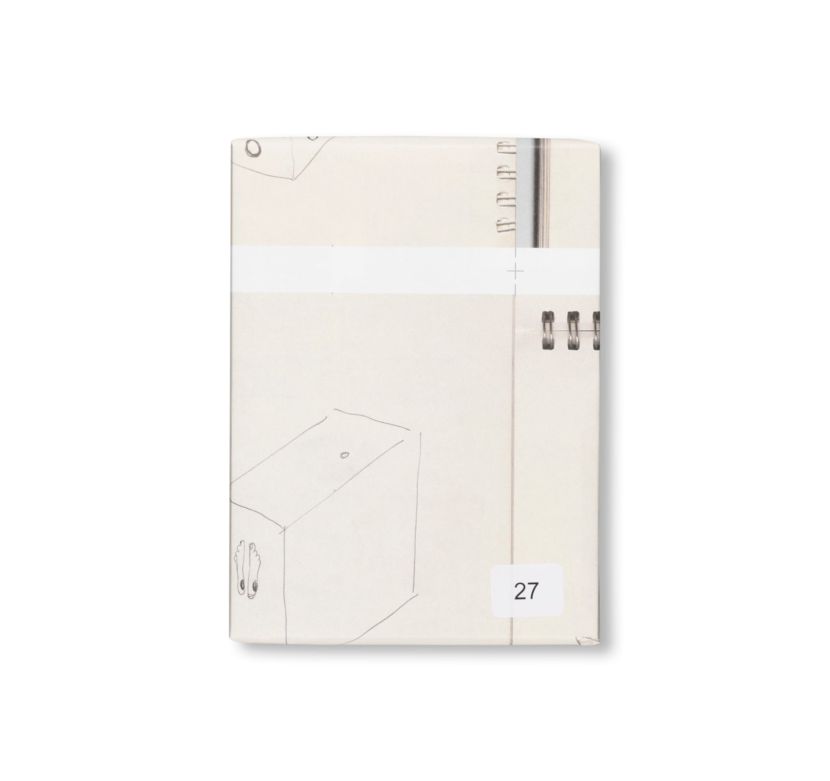 FORMATION by Antony Gormley [SPECIAL EDITION]