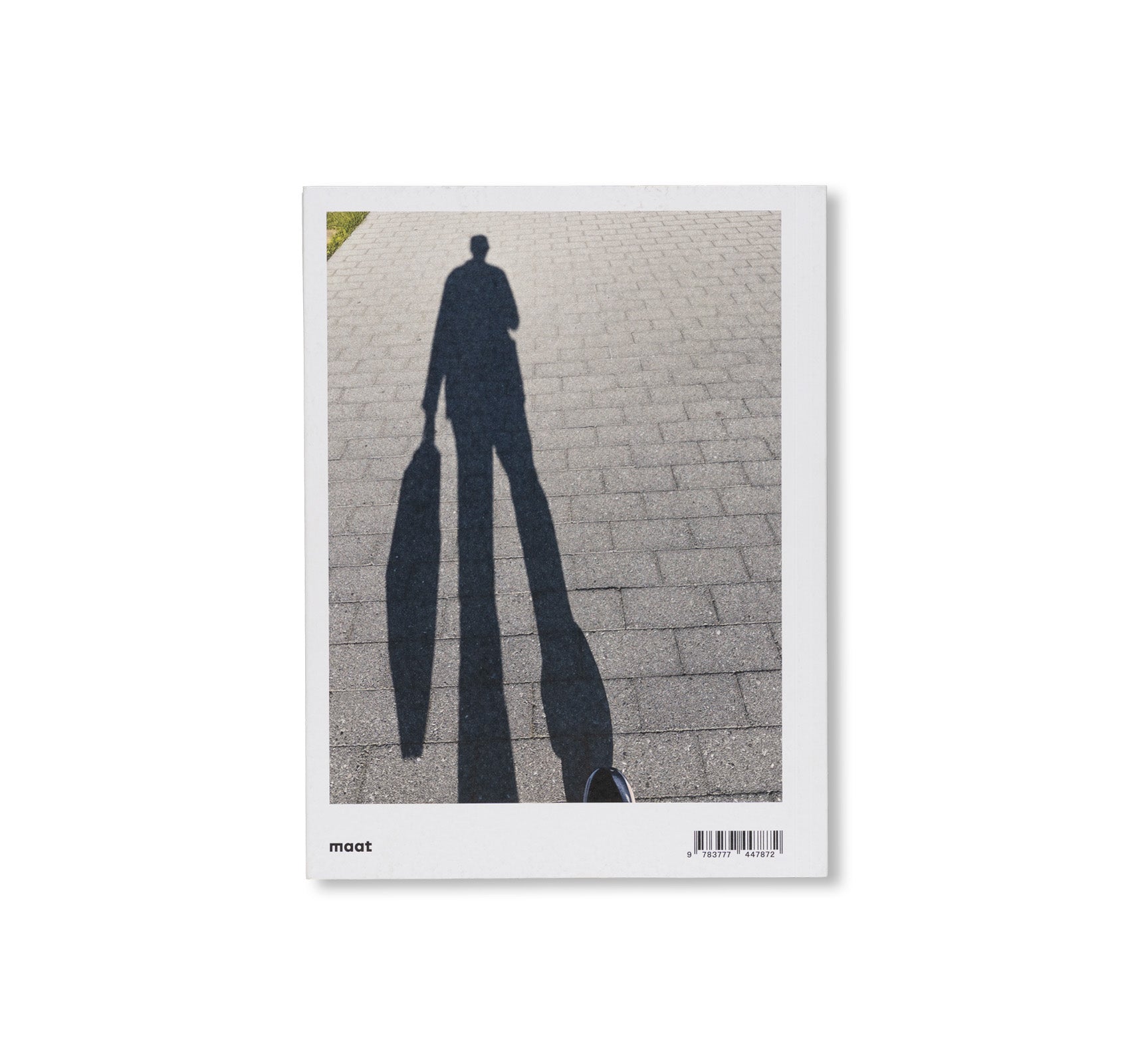 CITIES by Christian Marclay