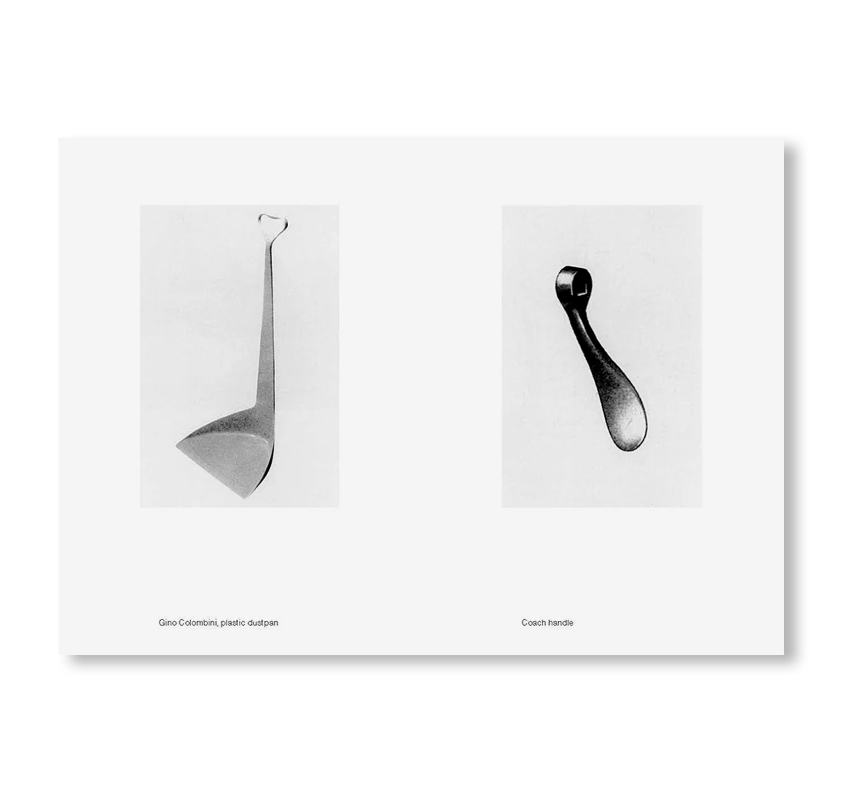 A WORLD WITHOUT WORDS by Jasper Morrison