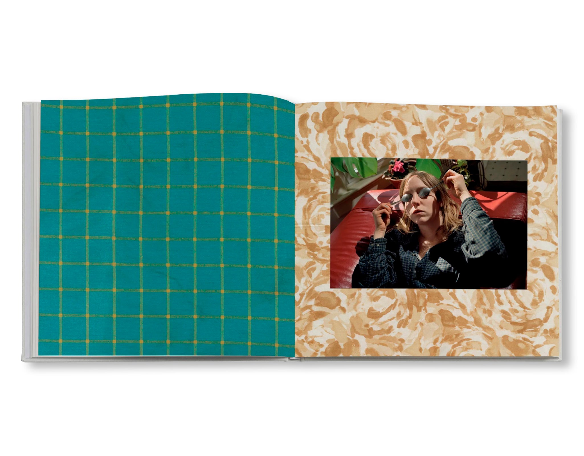 STONE SOUP by Eric Ruby