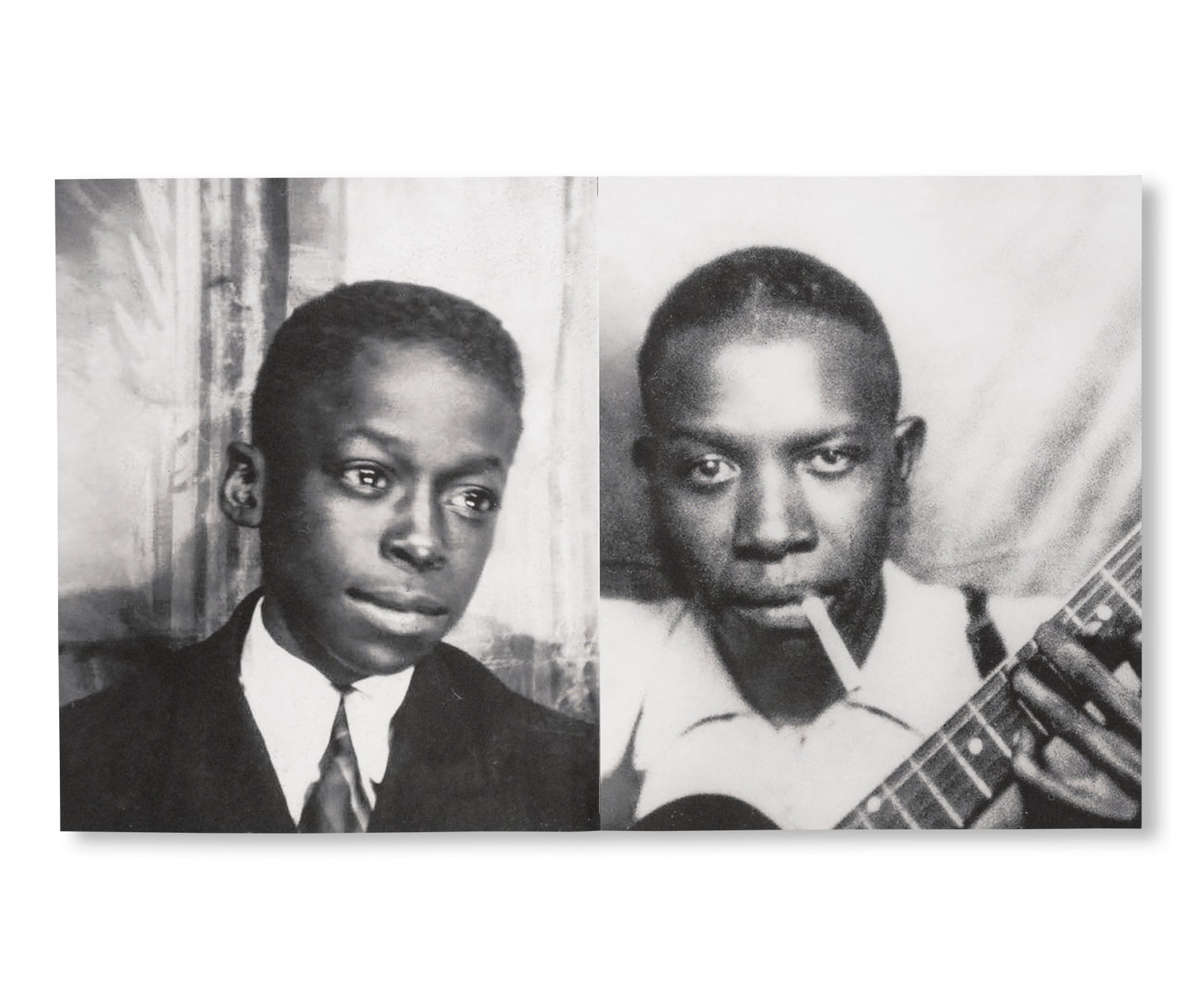 MAGNUMB by Arthur Jafa