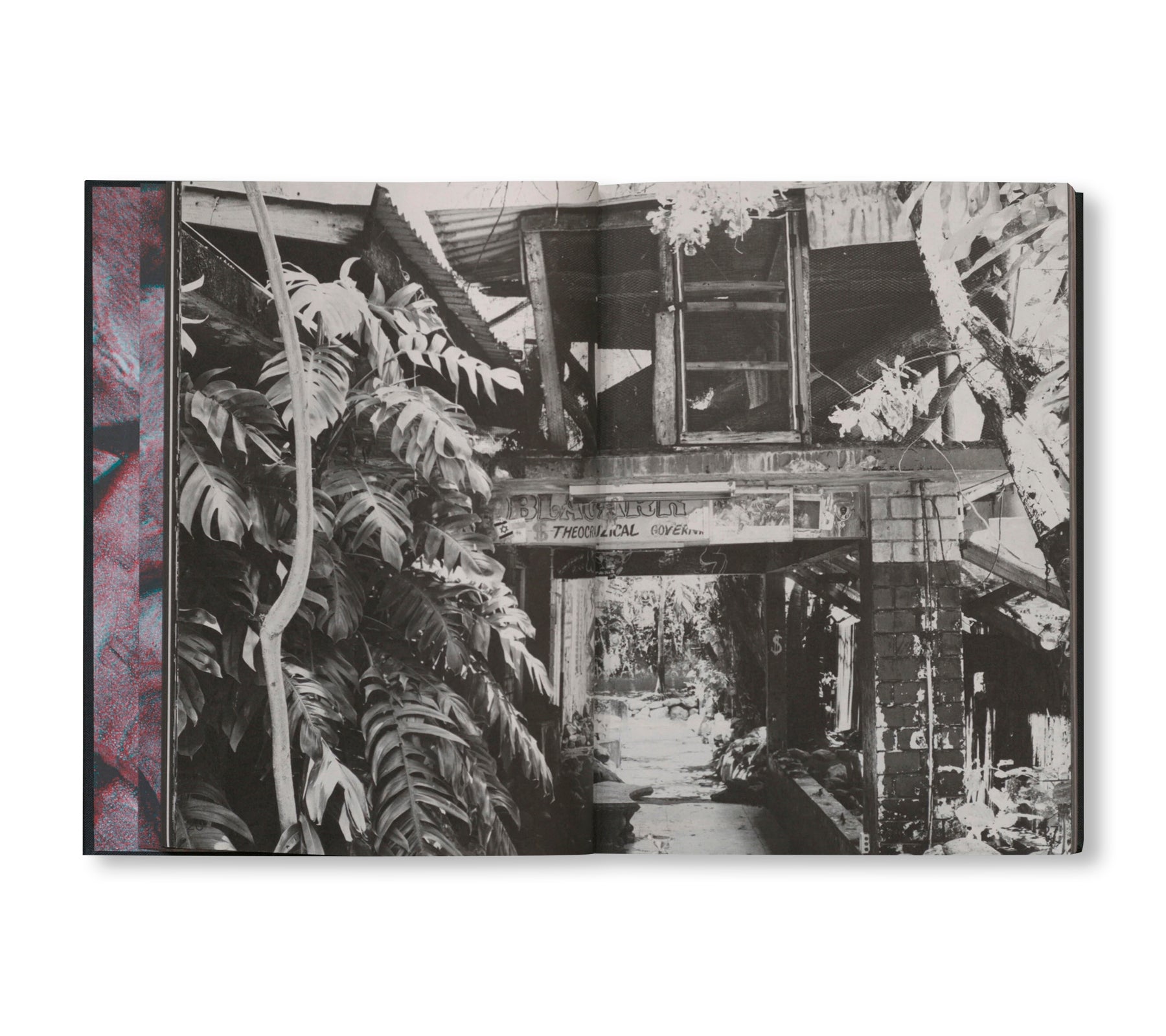 BLACK ARK by Lee Scratch Perry