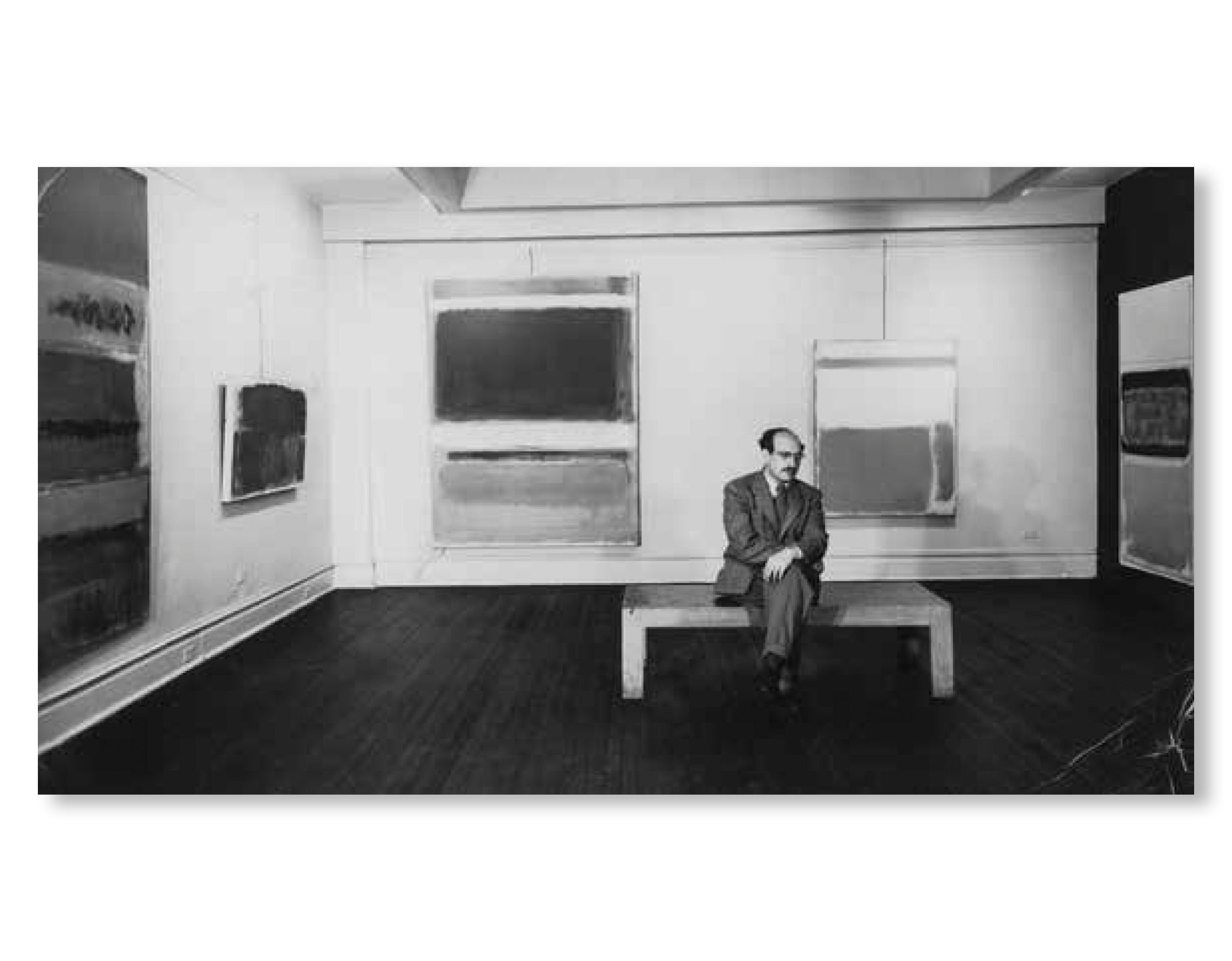 ROTHKO by Mark Rothko [ENGLISH EDITION]