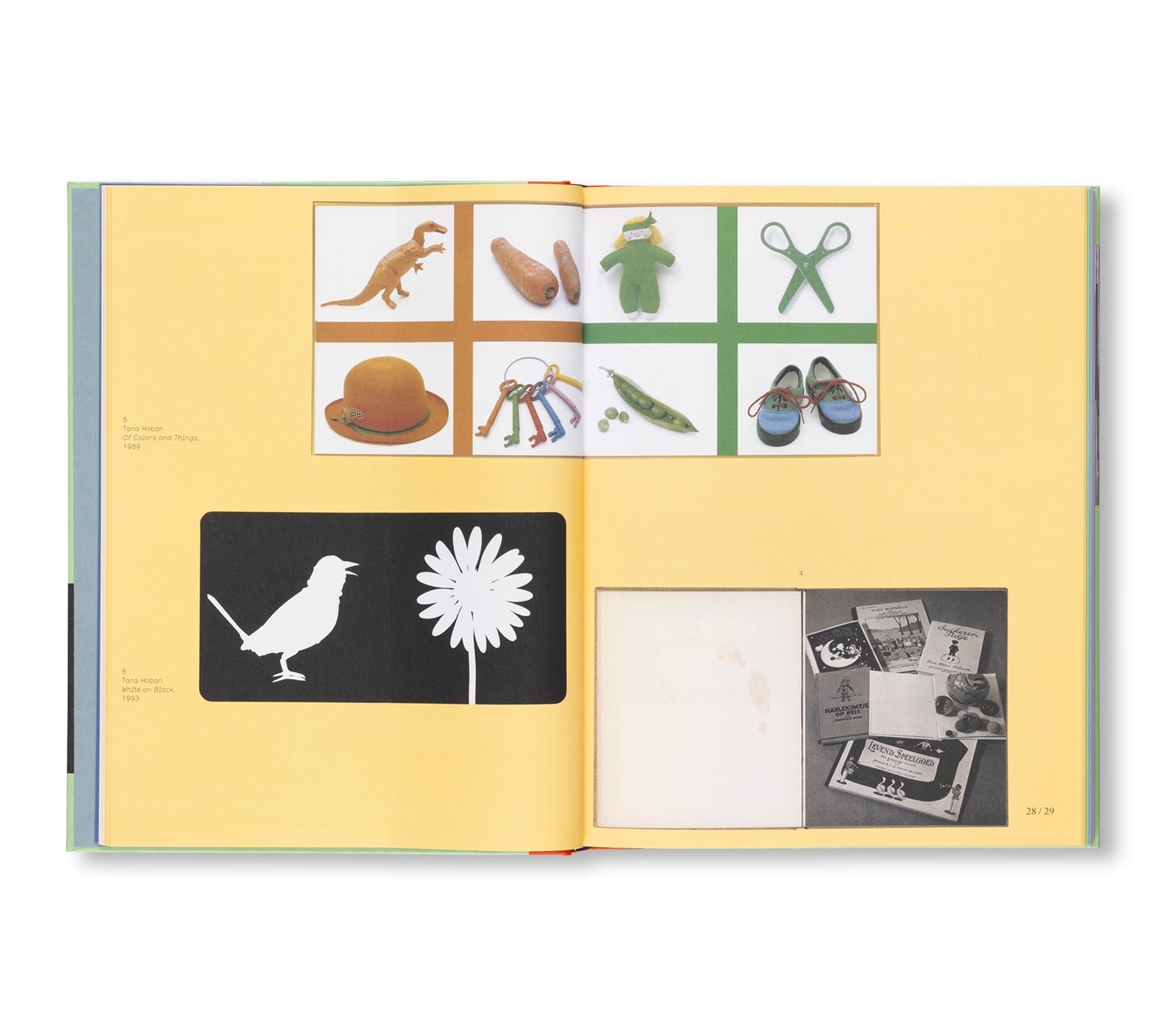 L IS FOR LOOK - CHILDREN’S PHOTOBOOKS